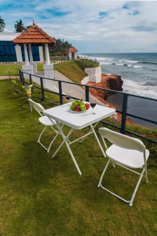 The Marine Pride Beach Resort & Spa