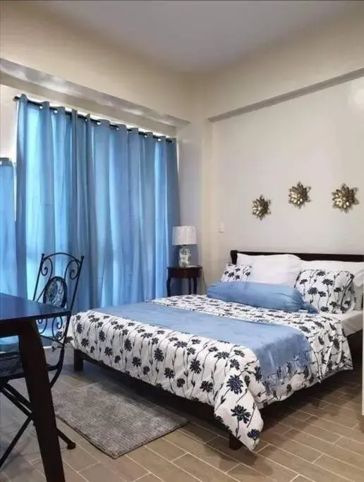 Two Bedroom Condo Unit @ Megaworld Iloilo Two Bedroom Condo Unit @ Megaworld Iloilo