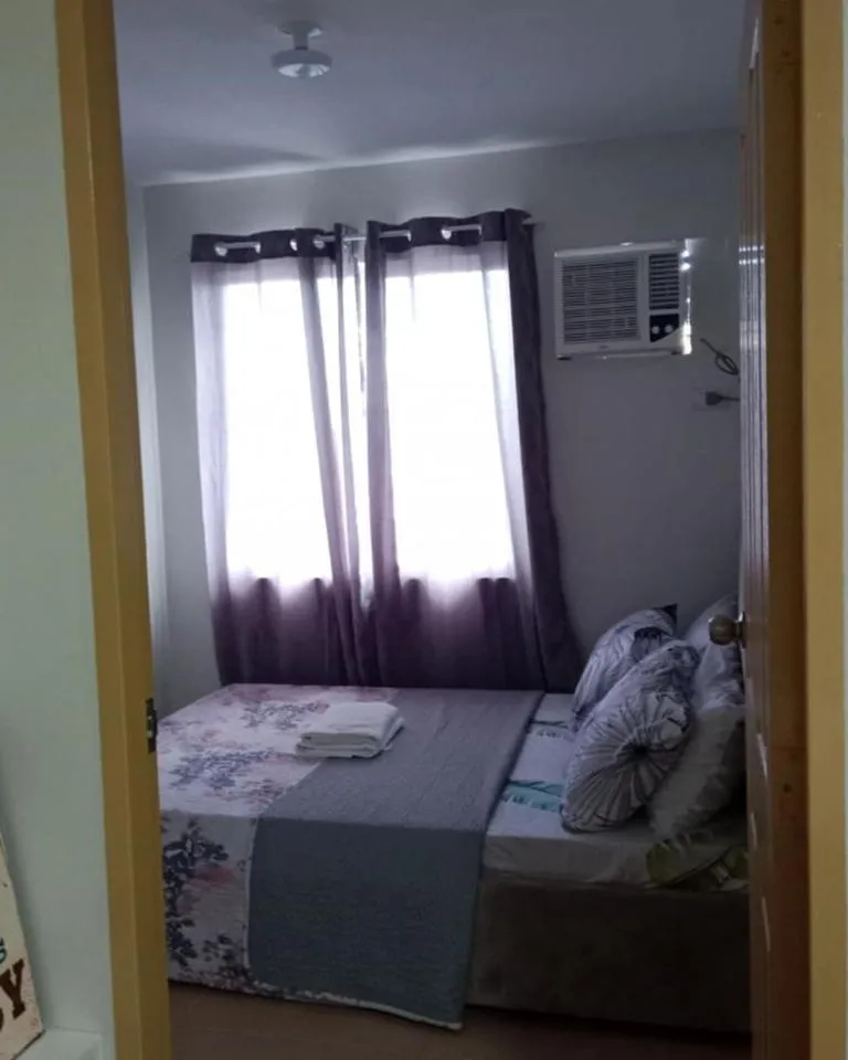 Two Bedroom Condo Unit @ Megaworld Iloilo