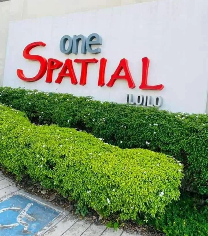 Two Bedroom Condo Unit @ Megaworld Iloilo