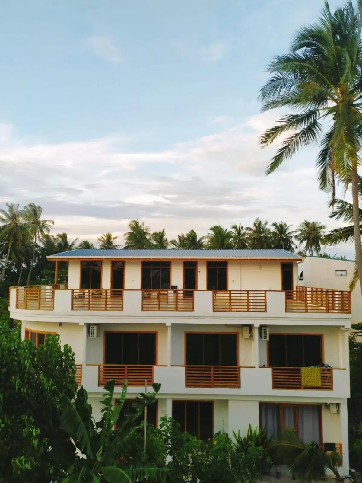 Cowry Inn Cowry Inn
