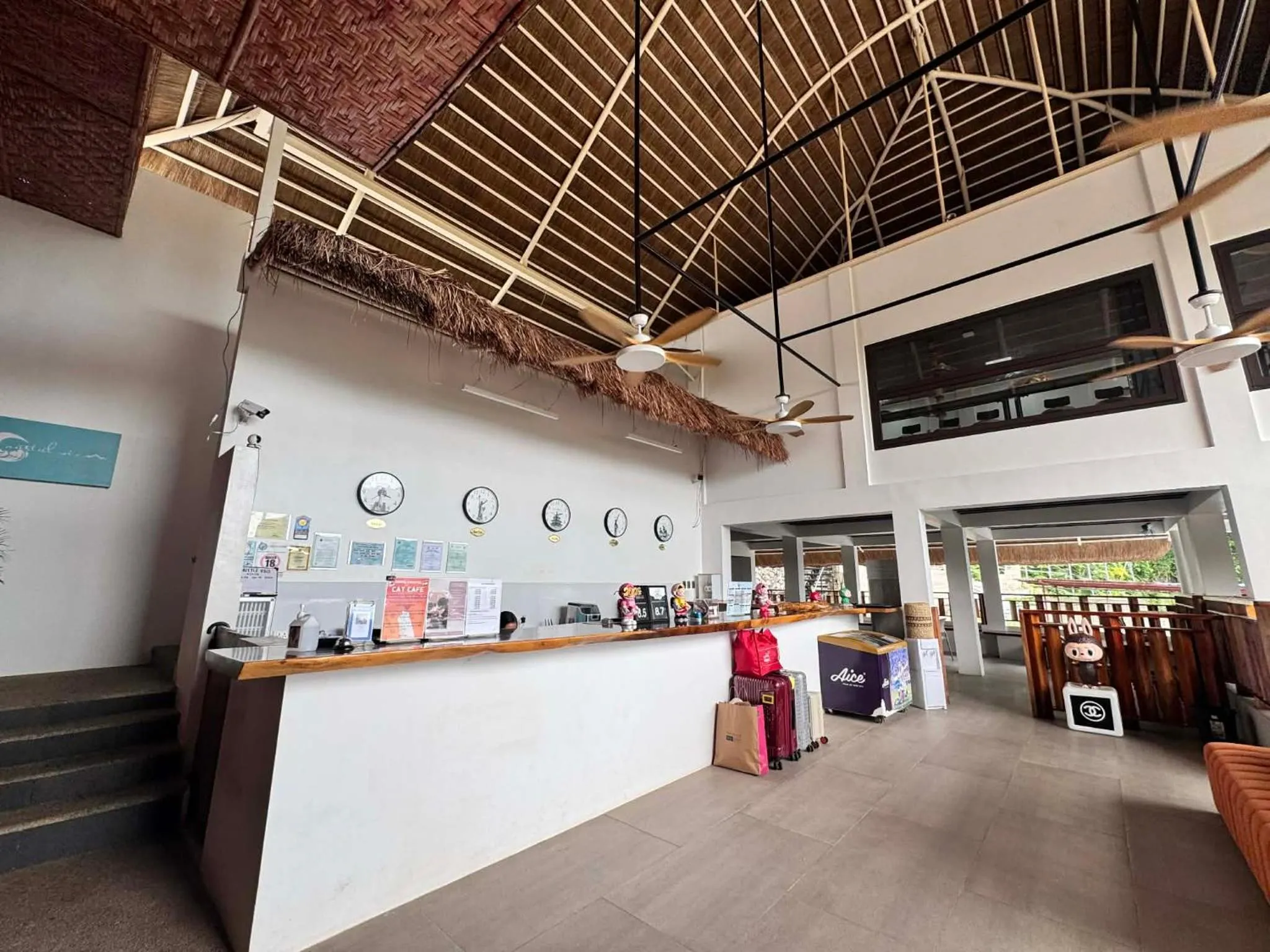 Bohol Coastal View Hotel