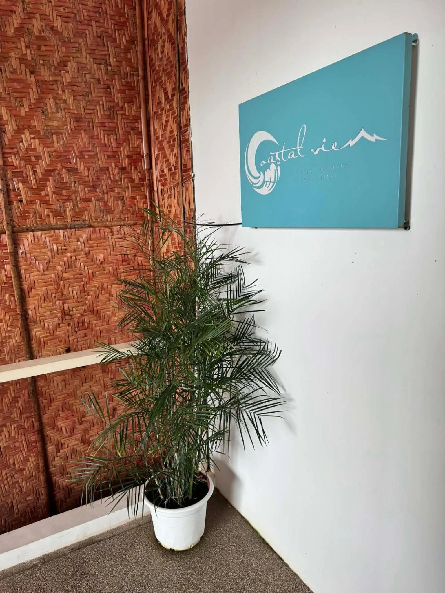 Bohol Coastal View Hotel