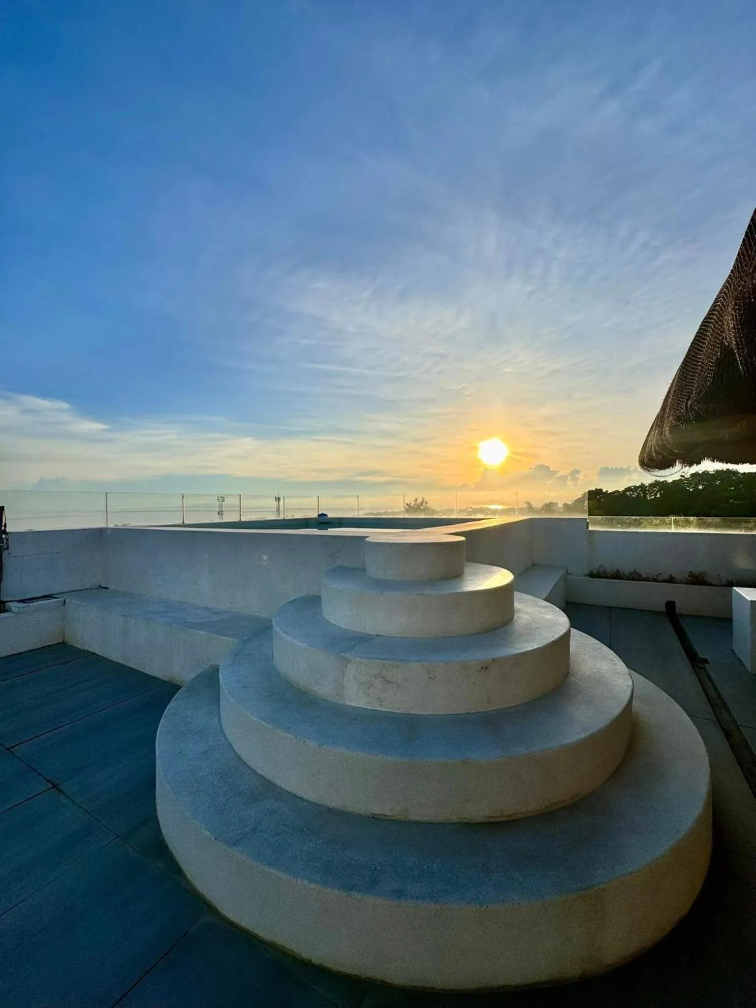 Bohol Coastal View Hotel