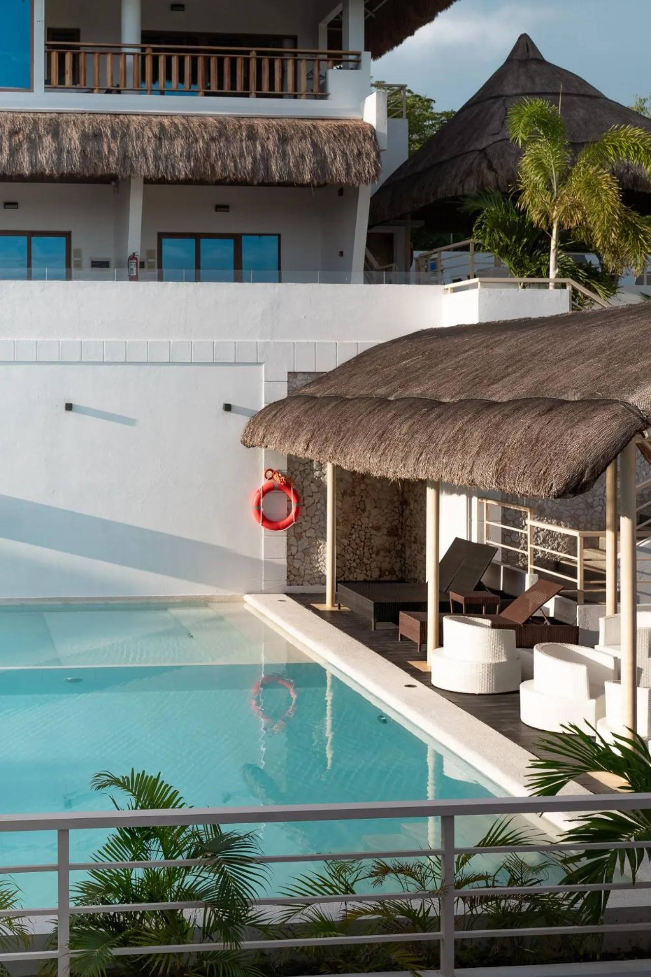 Day in Bohol Coastal View Hotel