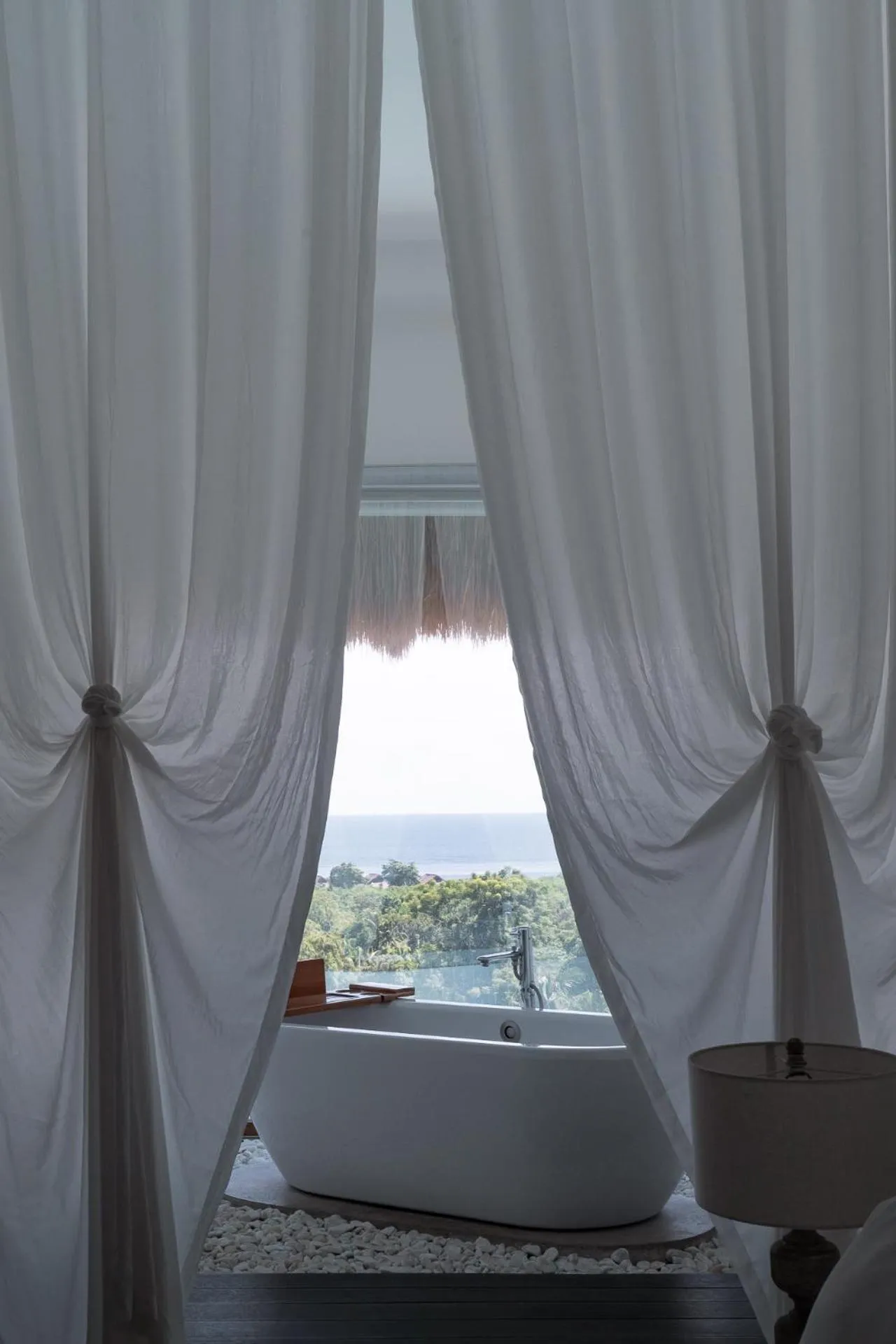 View (from property/room) in Bohol Coastal View Hotel