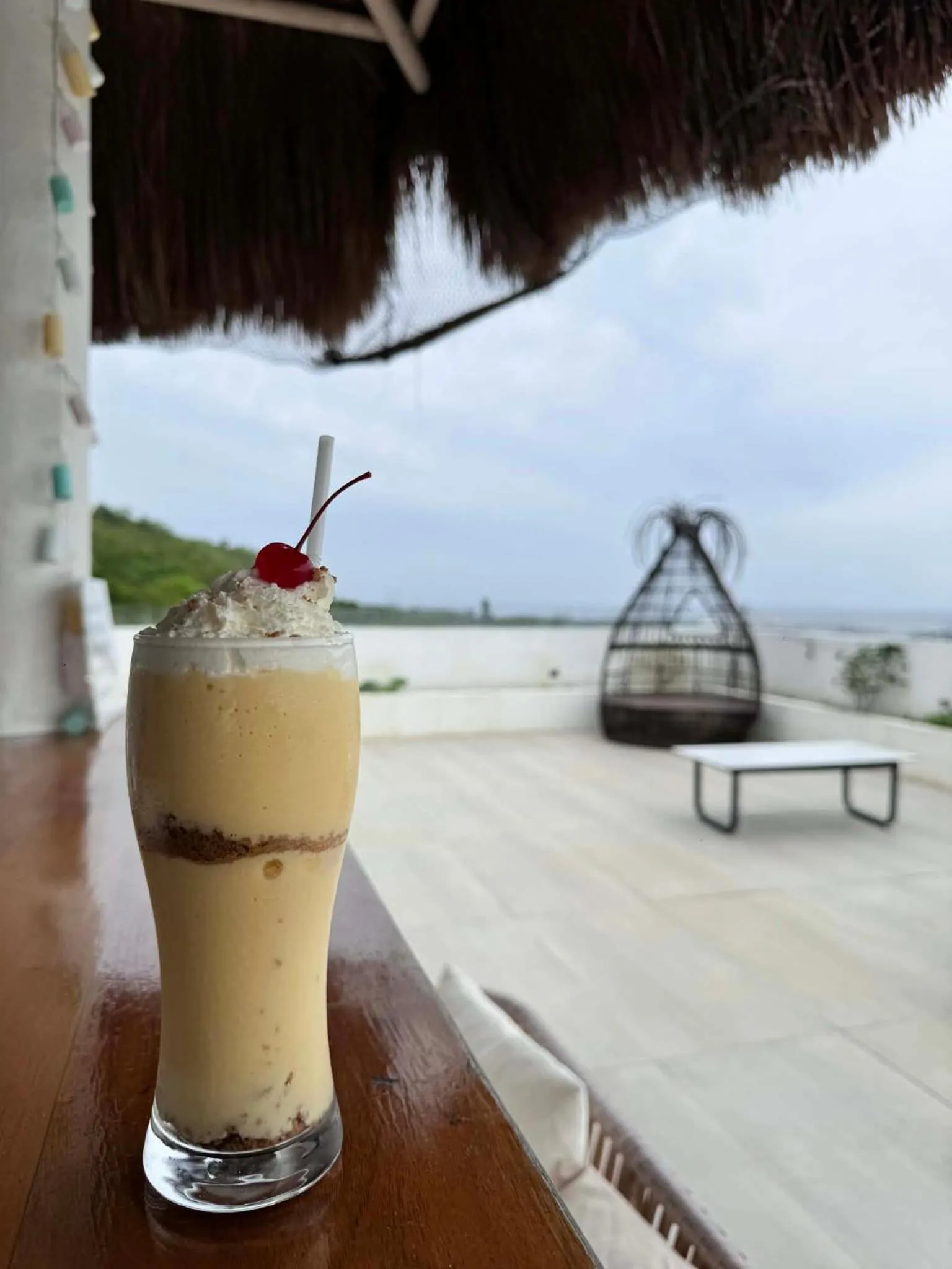 Bohol Coastal View Hotel