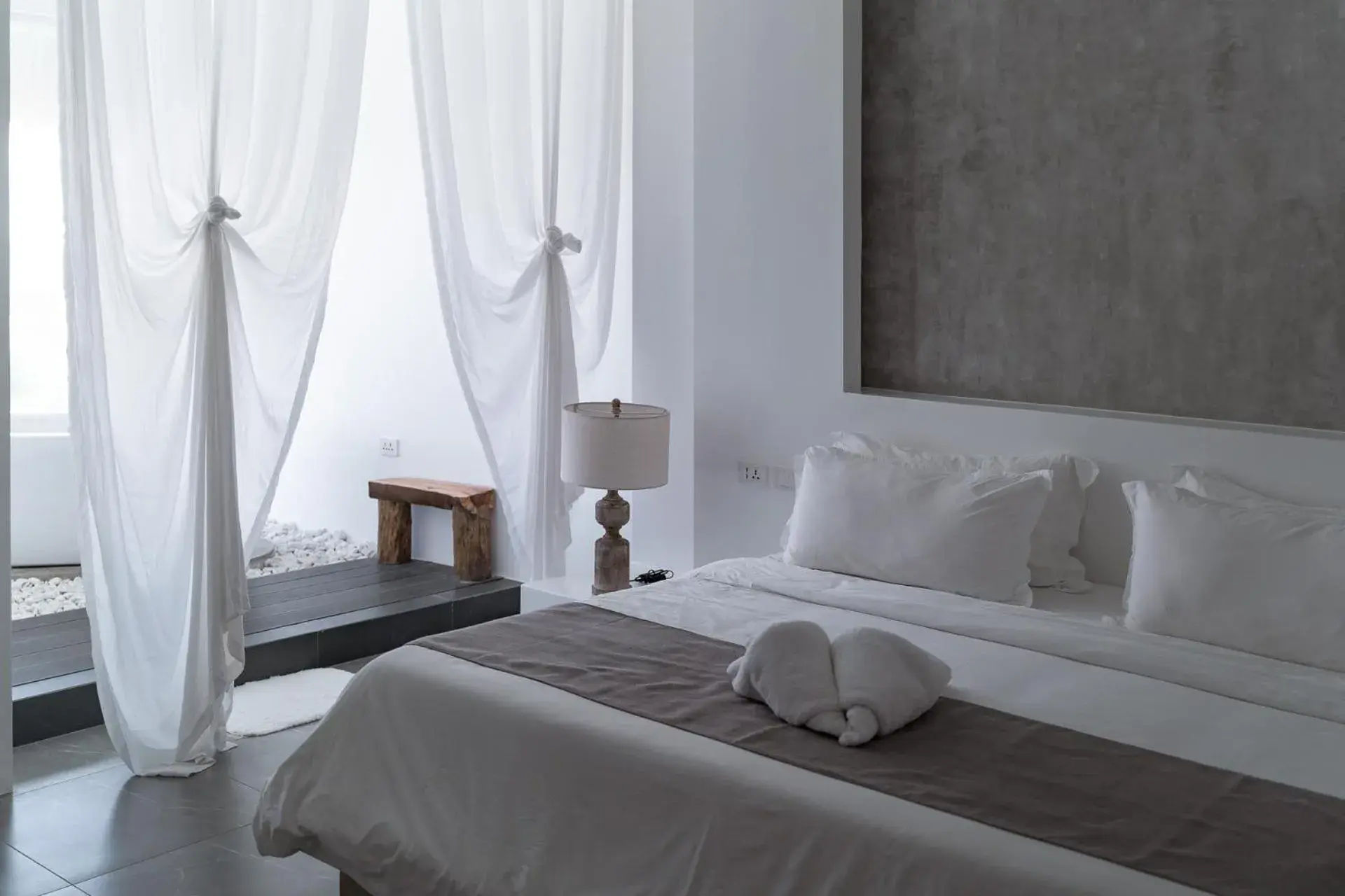 King Suite in Bohol Coastal View Hotel King Suite in Bohol Coastal View Hotel