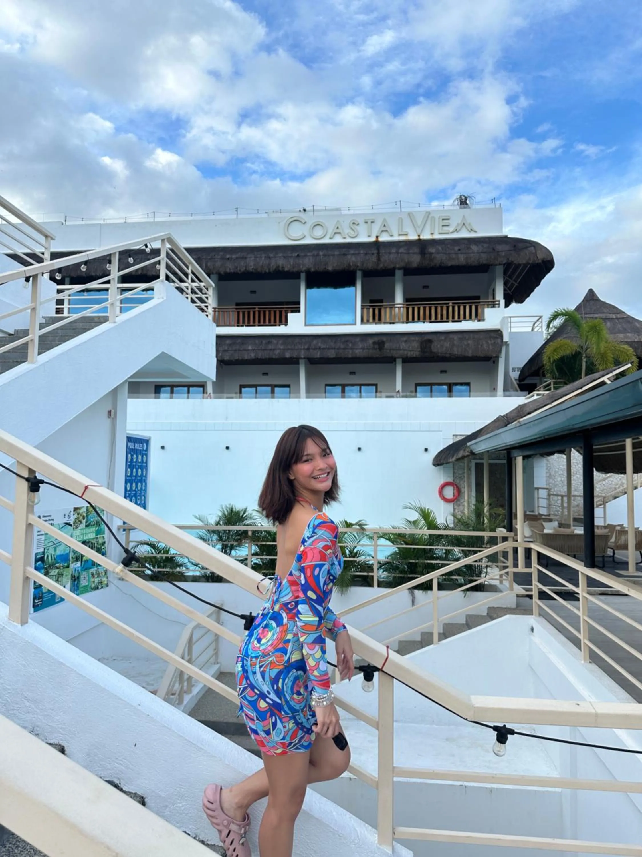 Bohol Coastal View Hotel
