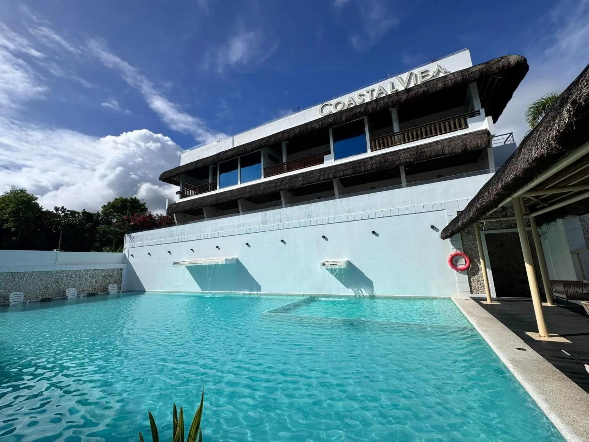 Bohol Coastal View Hotel