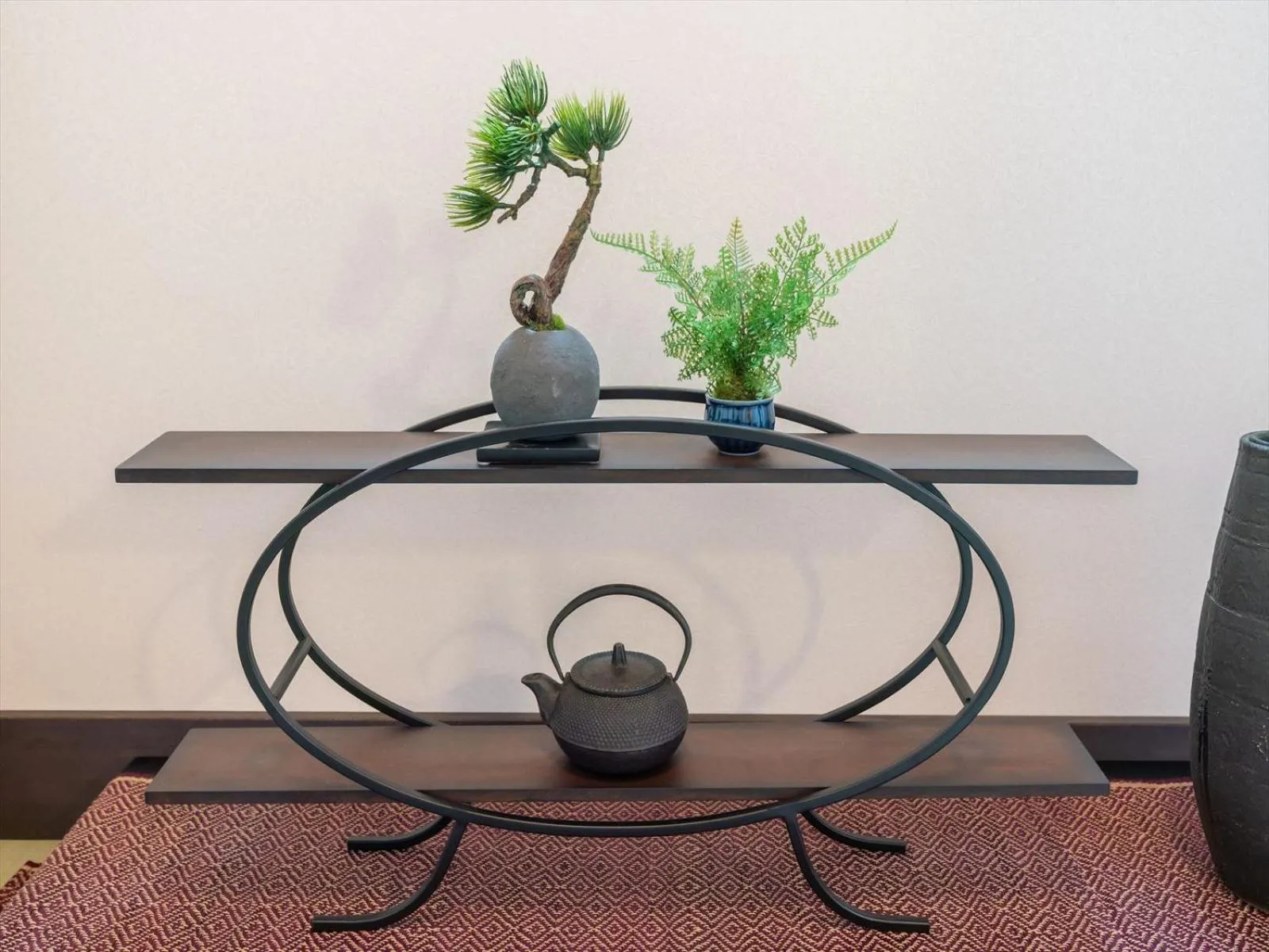 Photo of the whole room in YADOYA Ryusenjicho