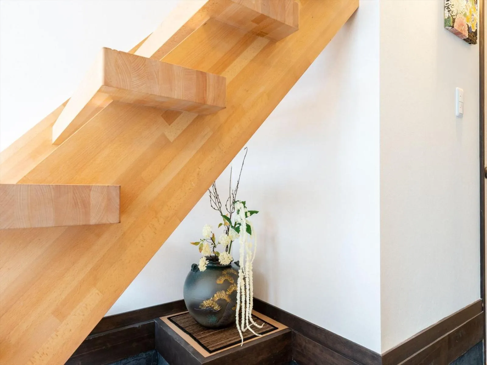 Photo of the whole room in YADOYA Ryusenjicho