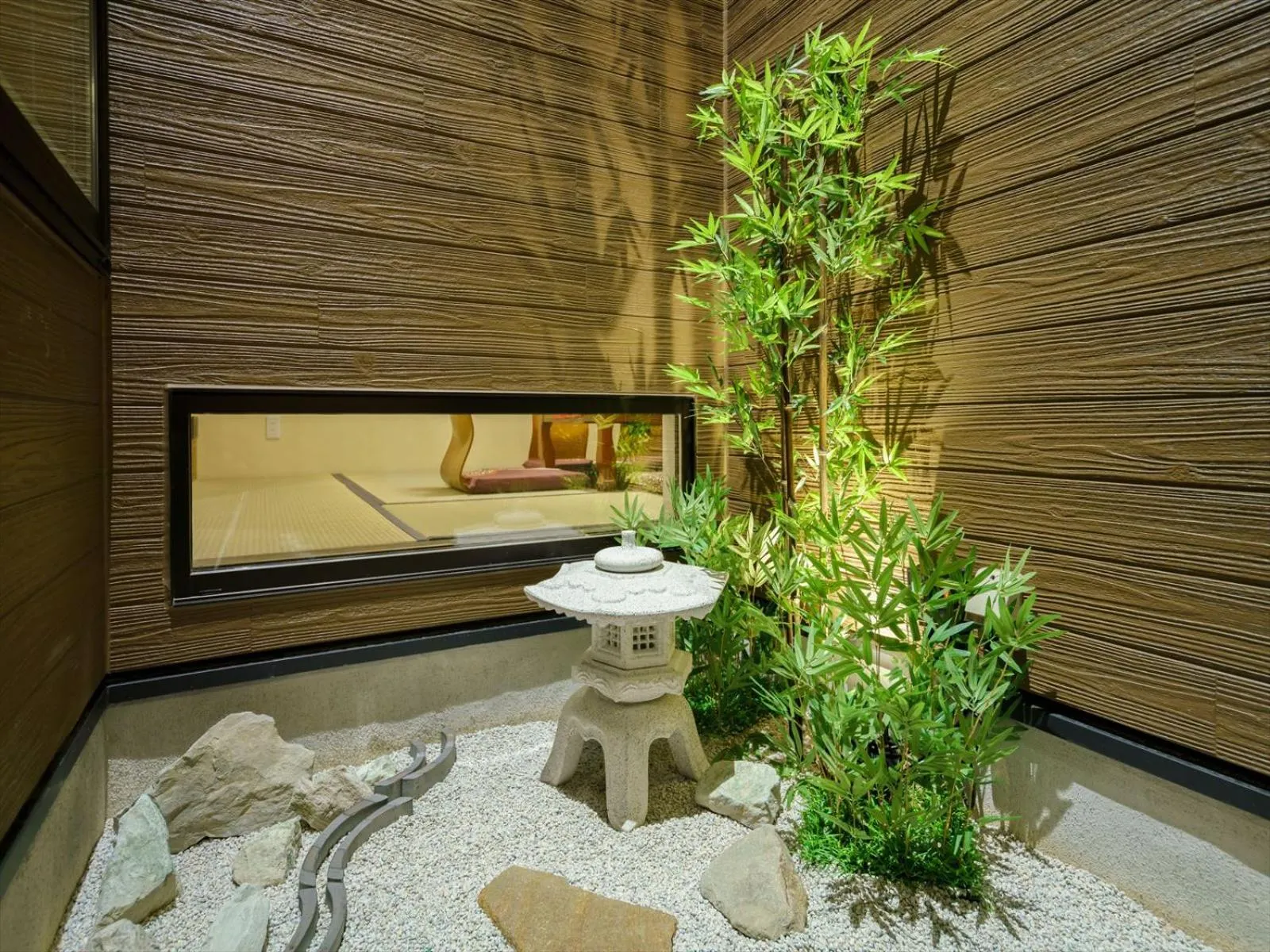 Photo of the whole room in YADOYA Ryusenjicho