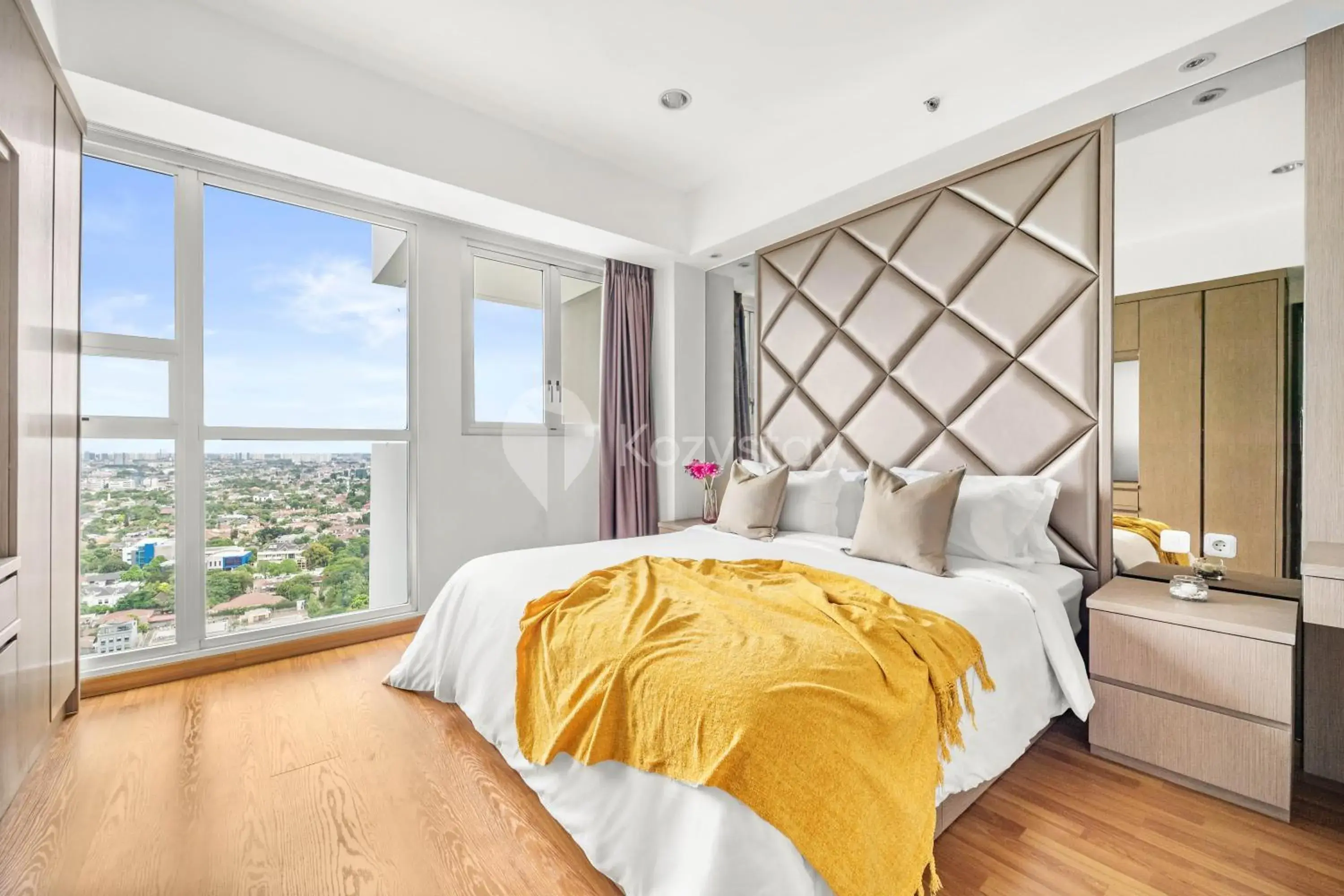 Soleil by Kozystay - Kemang Soleil by Kozystay - Kemang