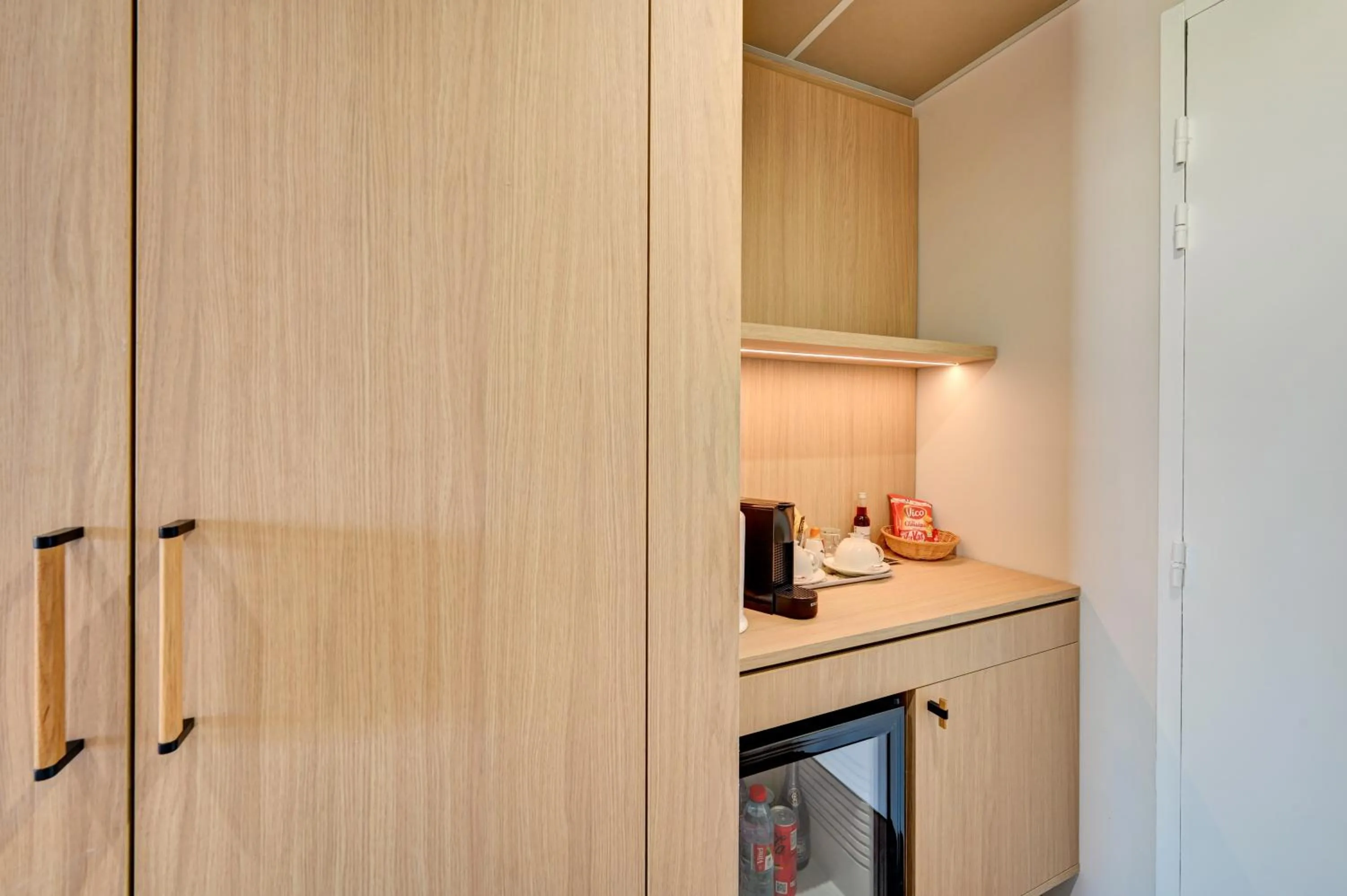 Decorative detail in Hotel Bastide & SPA - Villa de Lourmarin