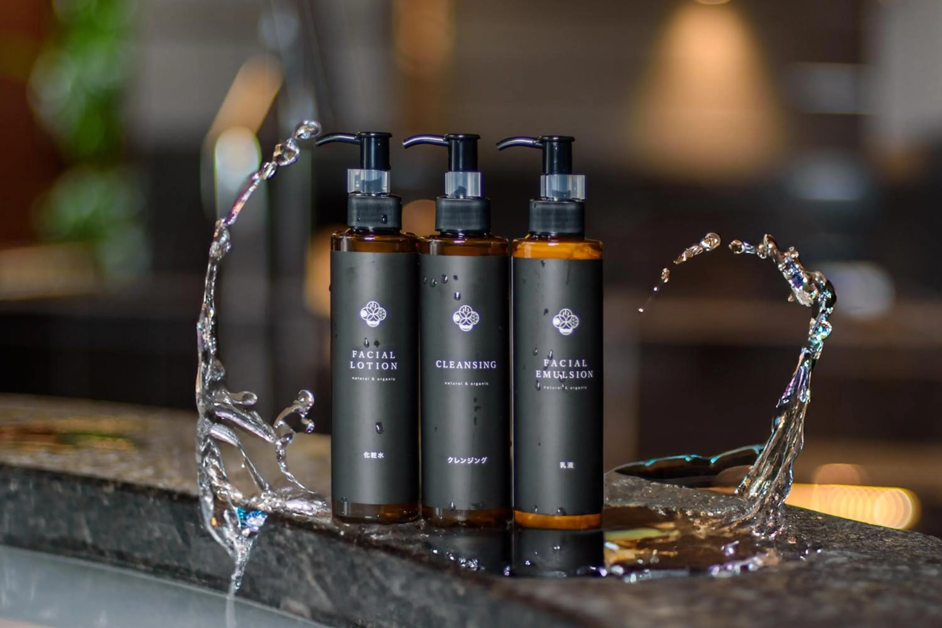 Sora Niwa Terrace Kyoto