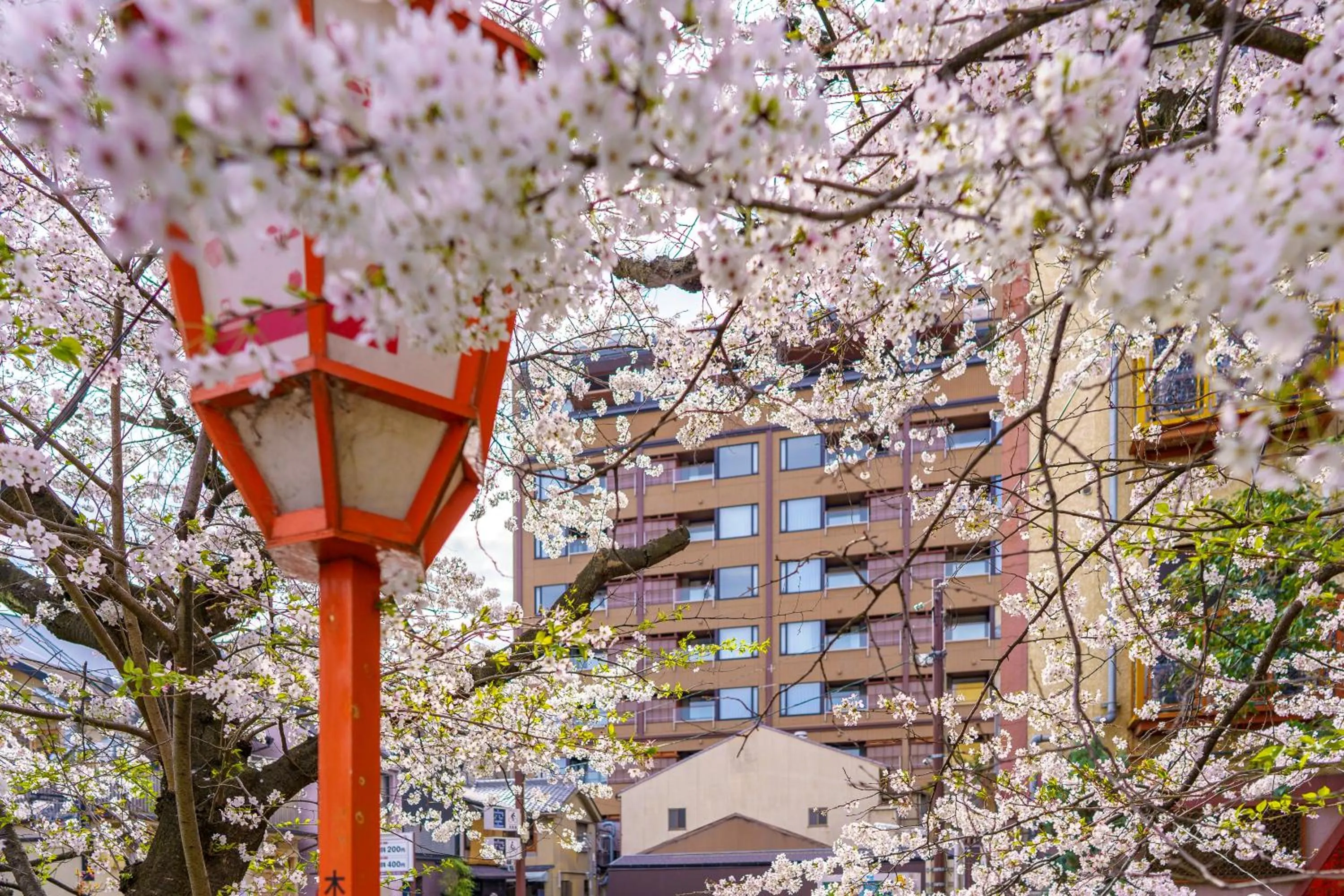 Sora Niwa Terrace Kyoto