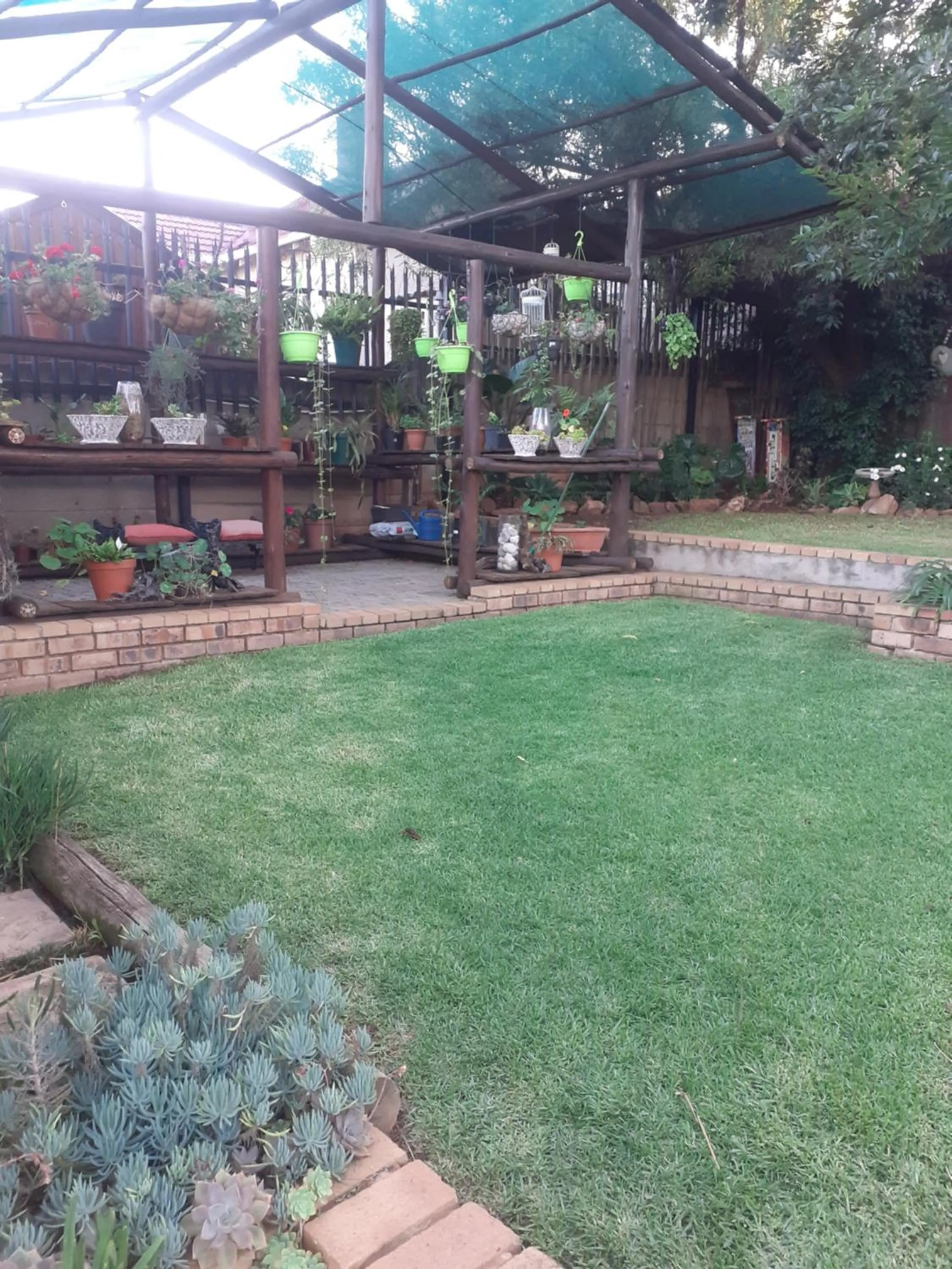 Stunning BnB in Gorgeous Garden Setting