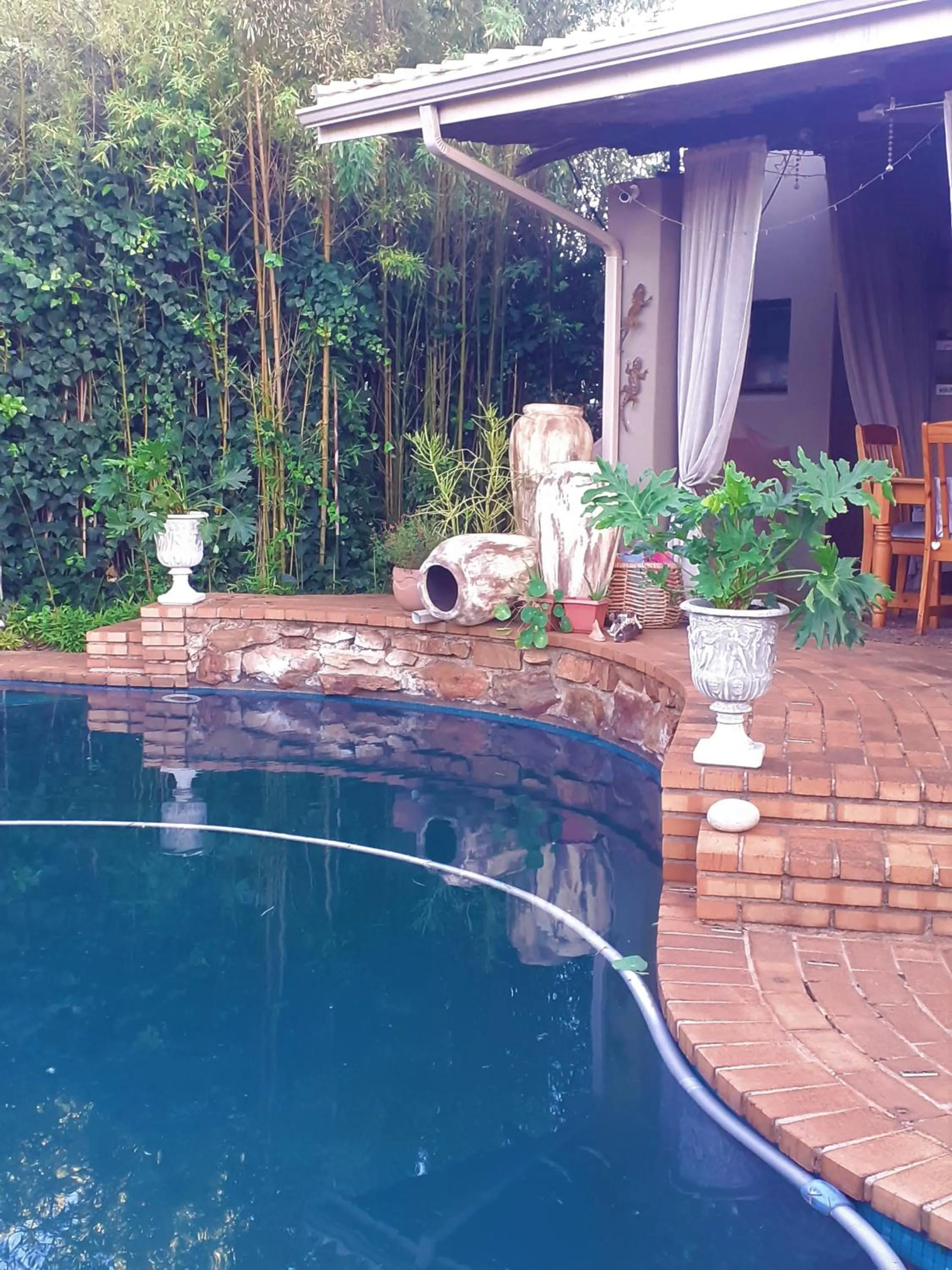 One-Bedroom Apartment in Stunning BnB in Gorgeous Garden Setting