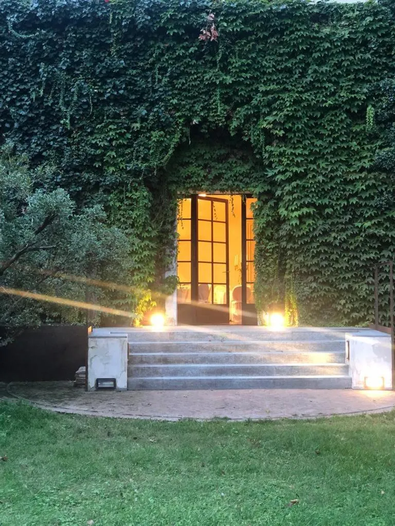 Le Notti in Villa