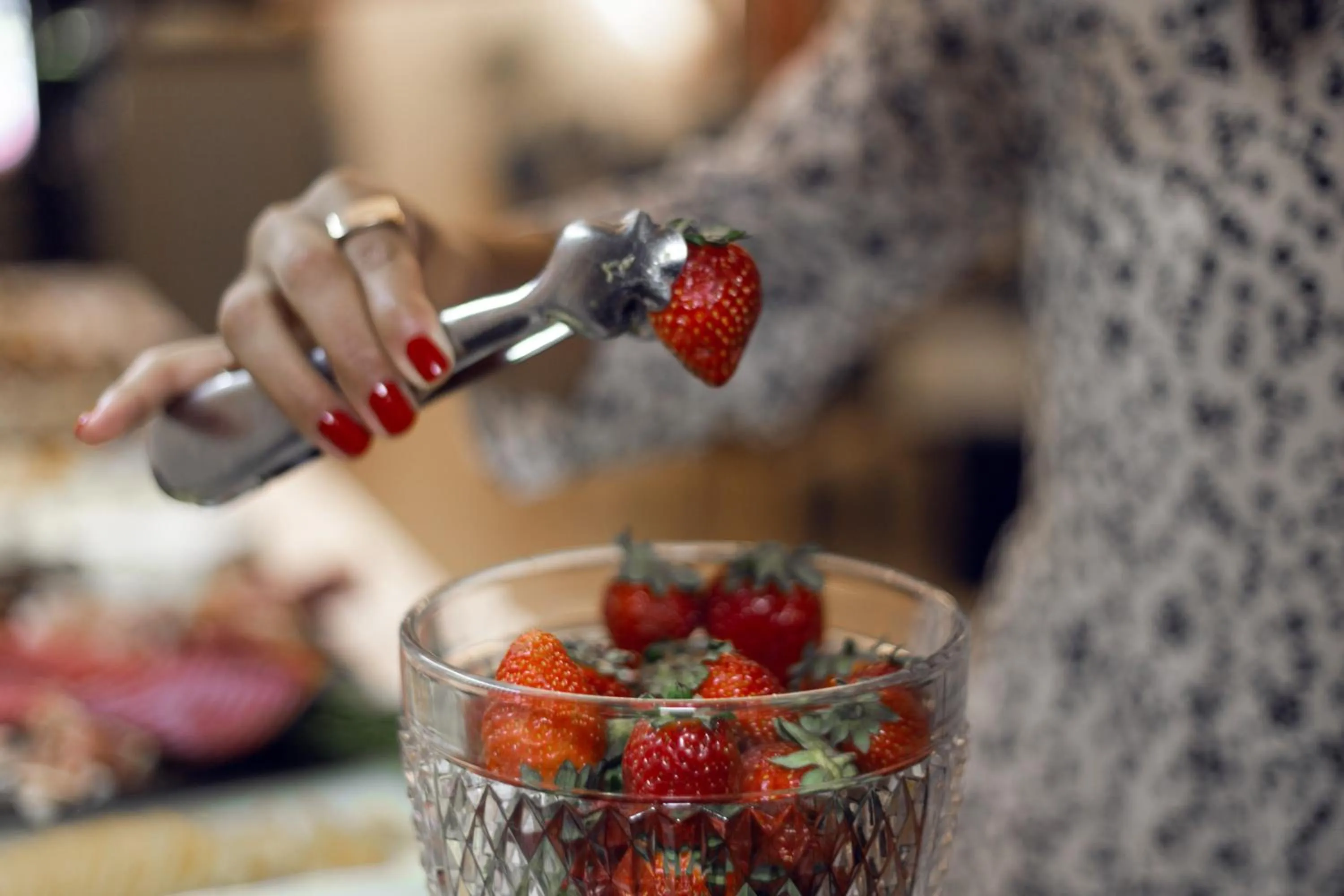 Buffet breakfast in Casual Raízes Porto