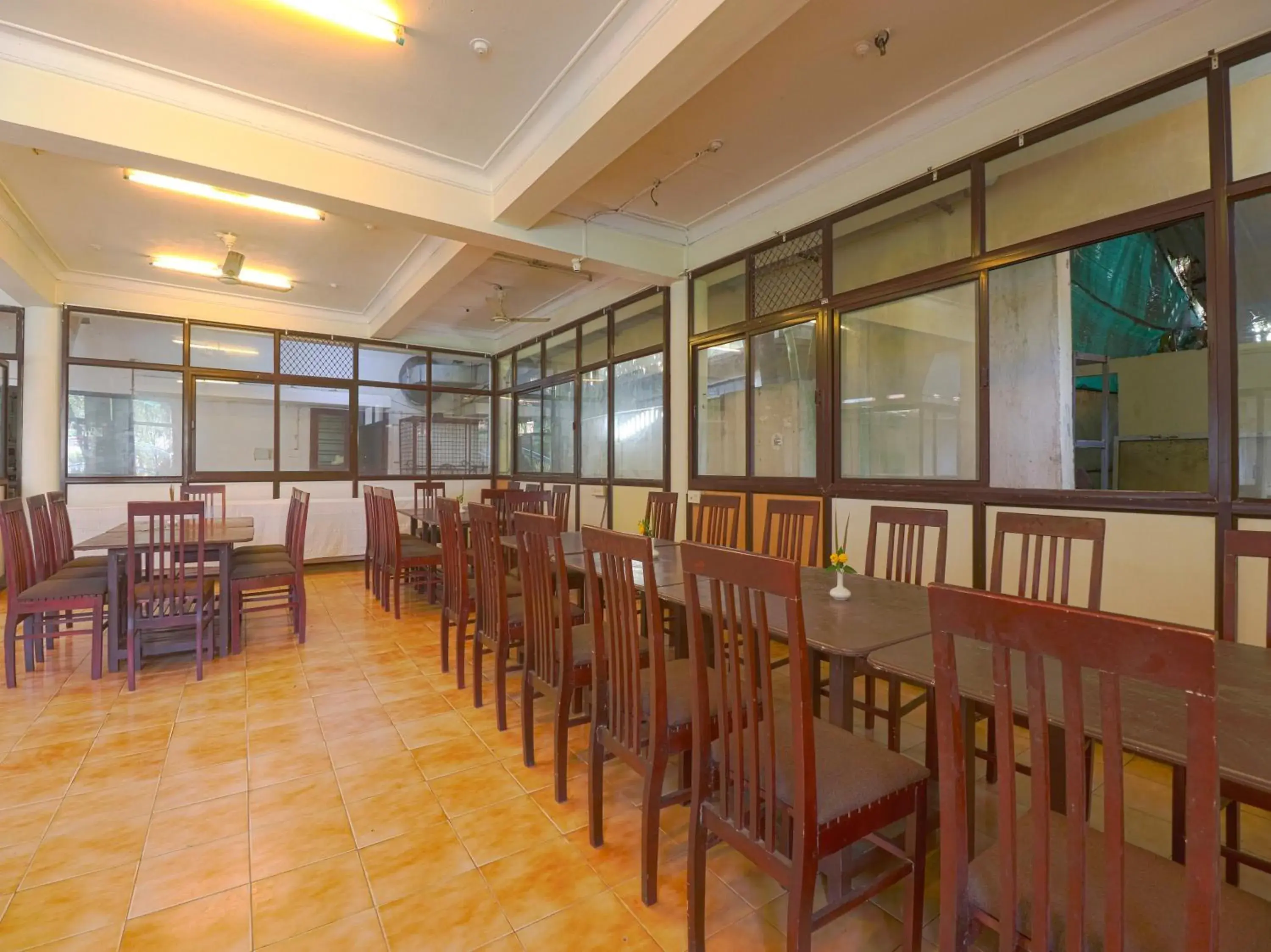 Restaurant/places to eat in The Byke Puja Samudra Restaurant/places to eat in The Byke Puja Samudra