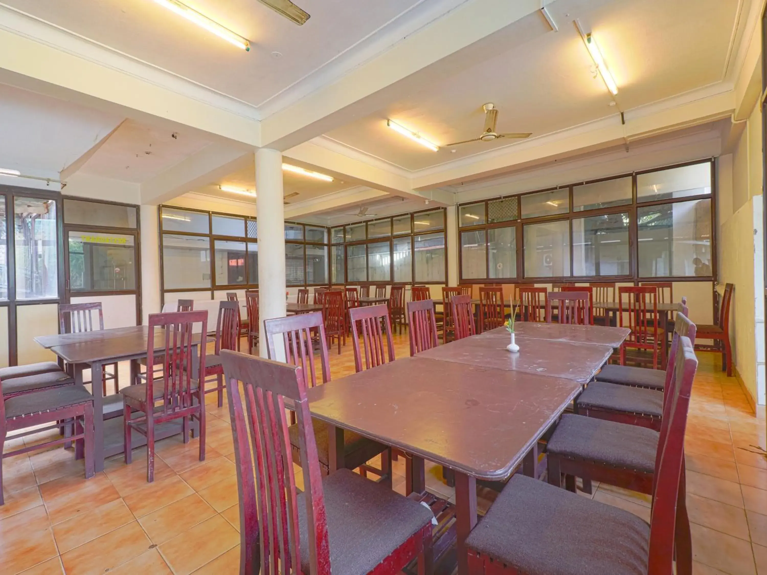 Restaurant/places to eat in The Byke Puja Samudra Restaurant/places to eat in The Byke Puja Samudra