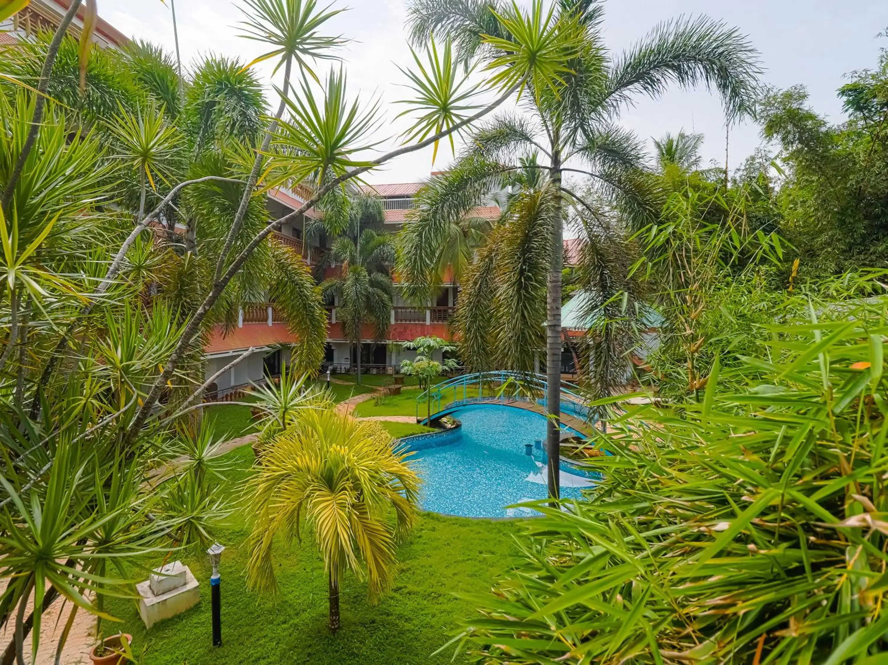 The Byke Puja Samudra The Byke Puja Samudra