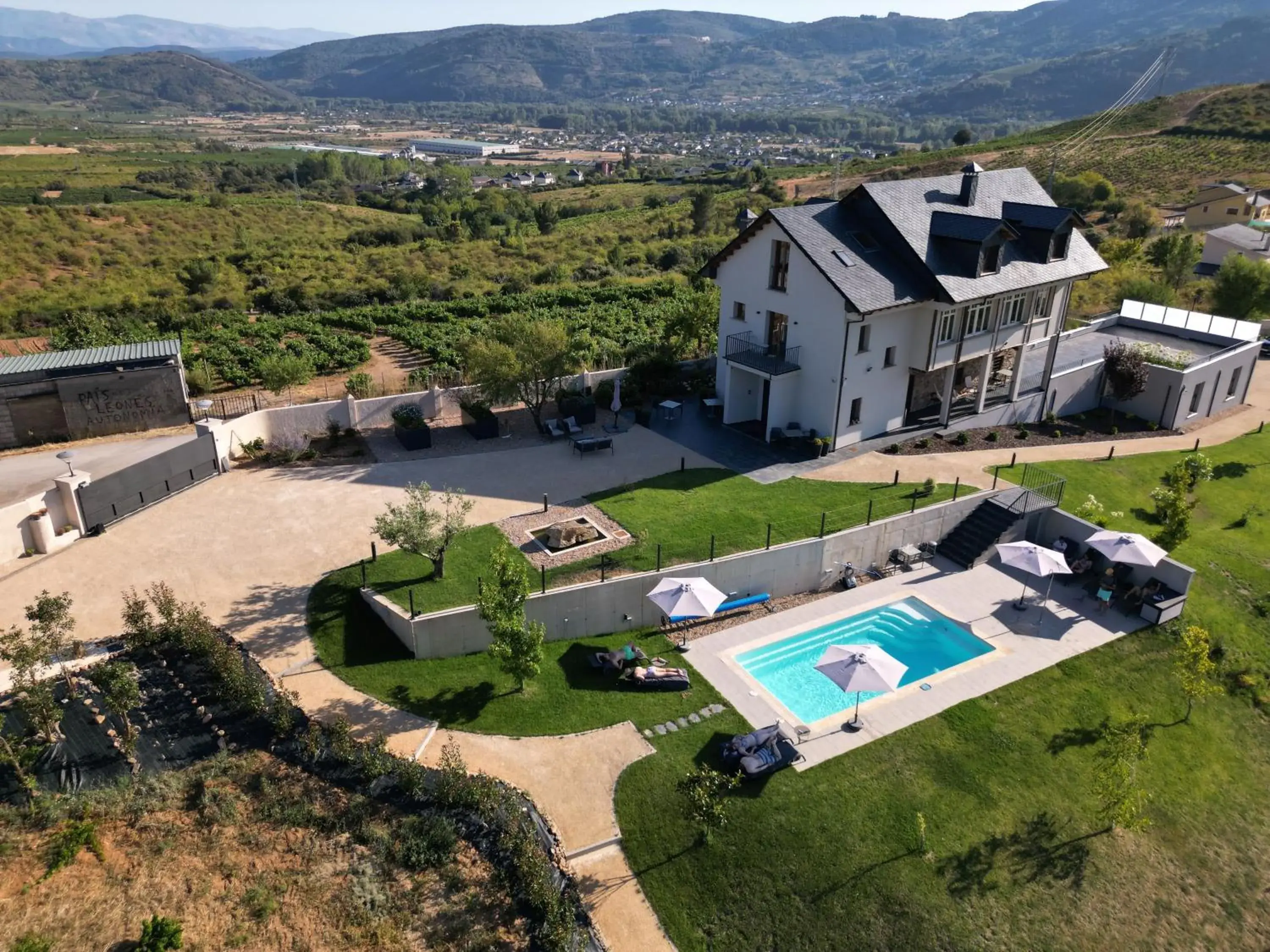 Boutique Finca esencial Hotel Rural Boutique Finca esencial Hotel Rural