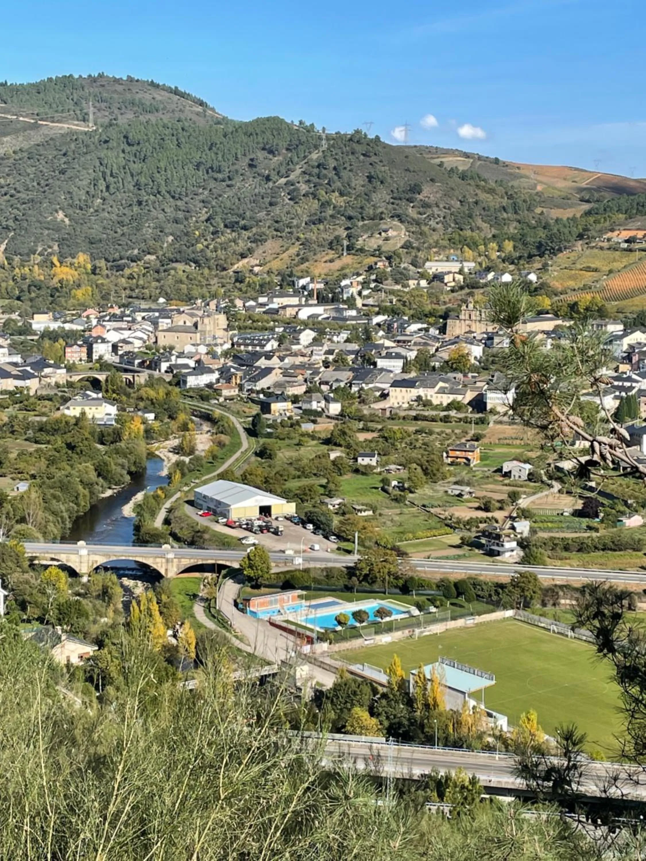 Hiking in Boutique Finca esencial Hotel Rural