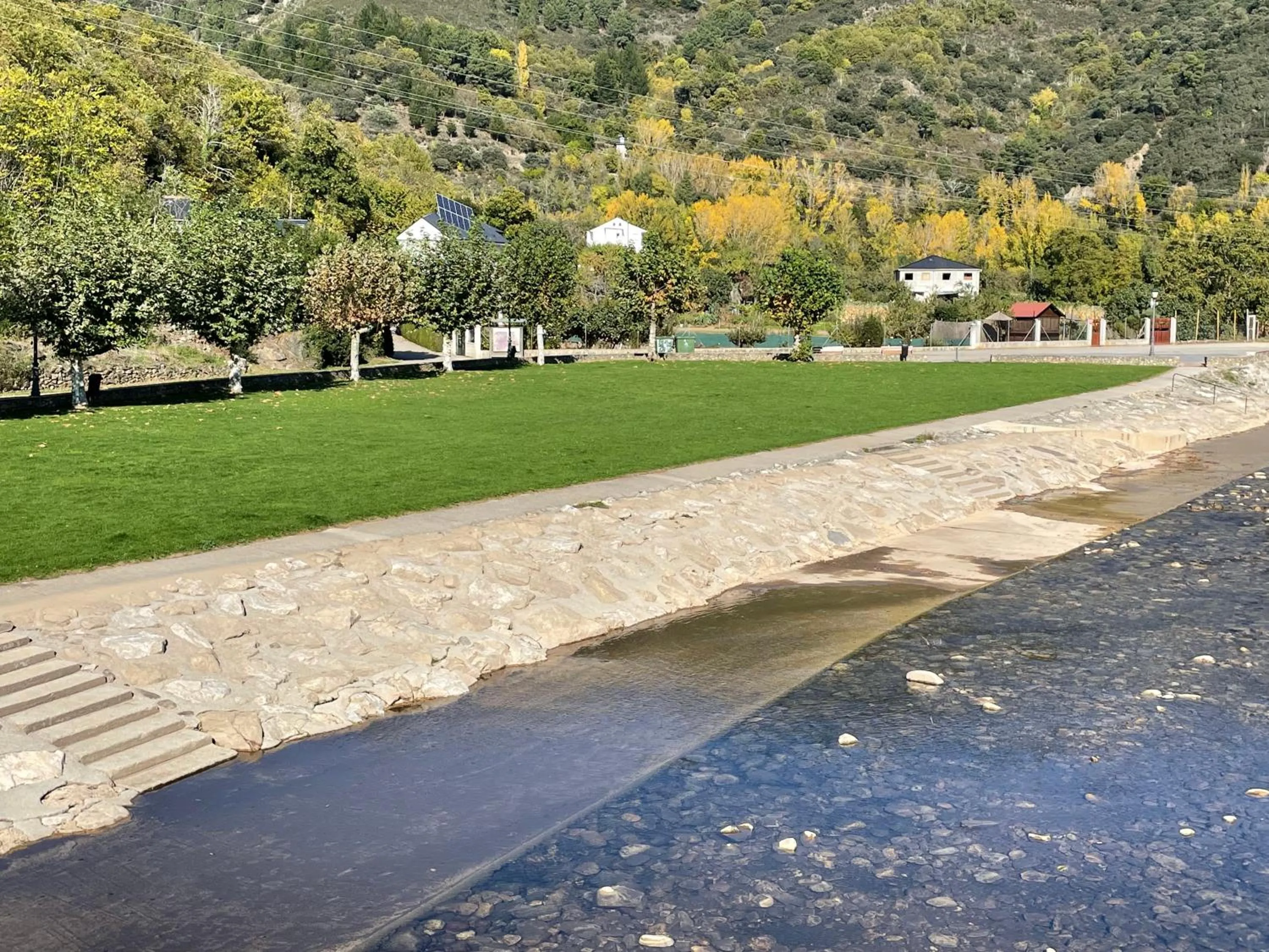 Sports in Boutique Finca esencial Hotel Rural