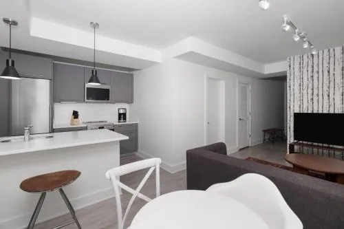 Reside Navy Yard, a Wyndham Residence