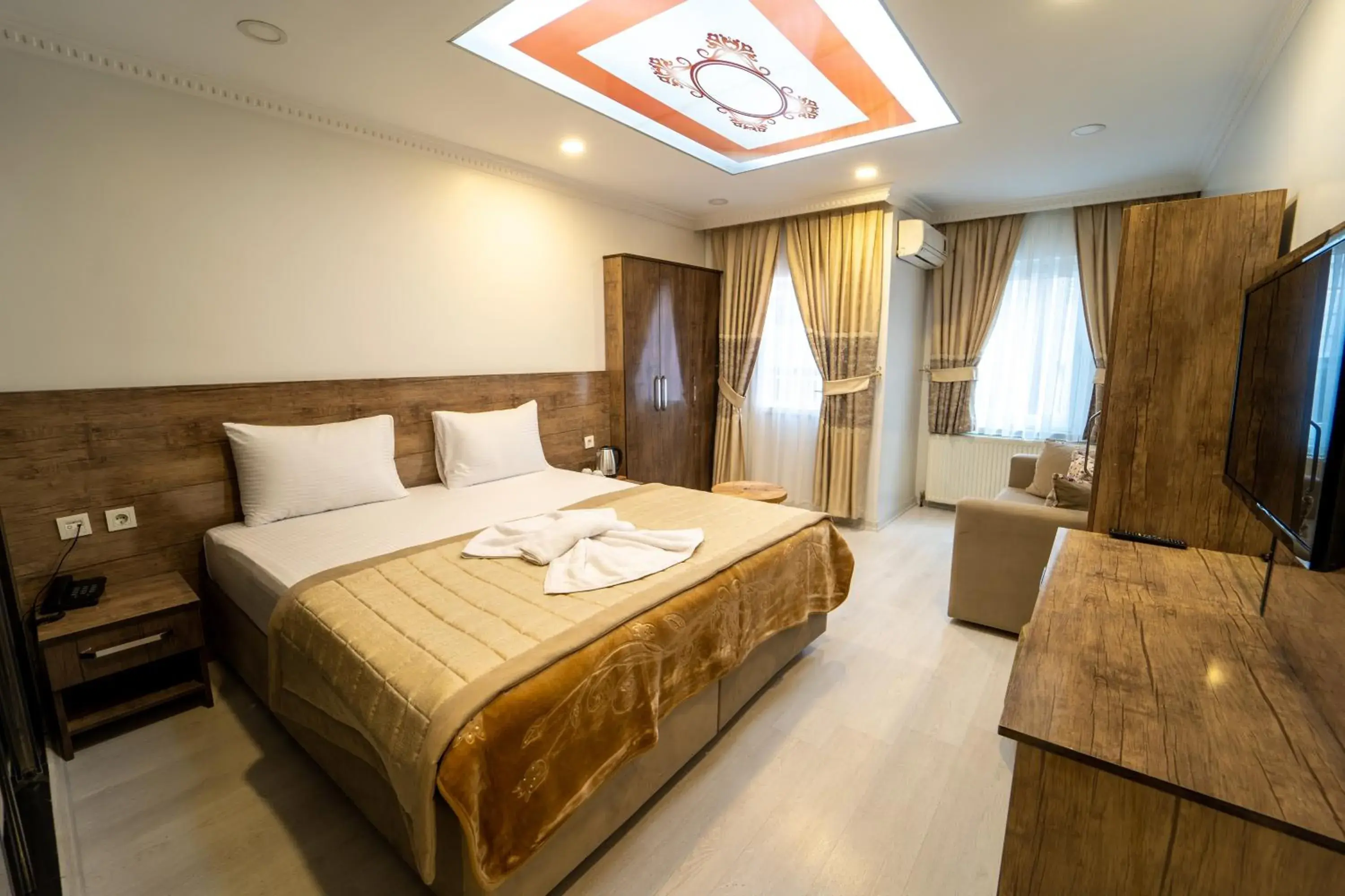 Zin Hotel İstanbul Zin Hotel İstanbul