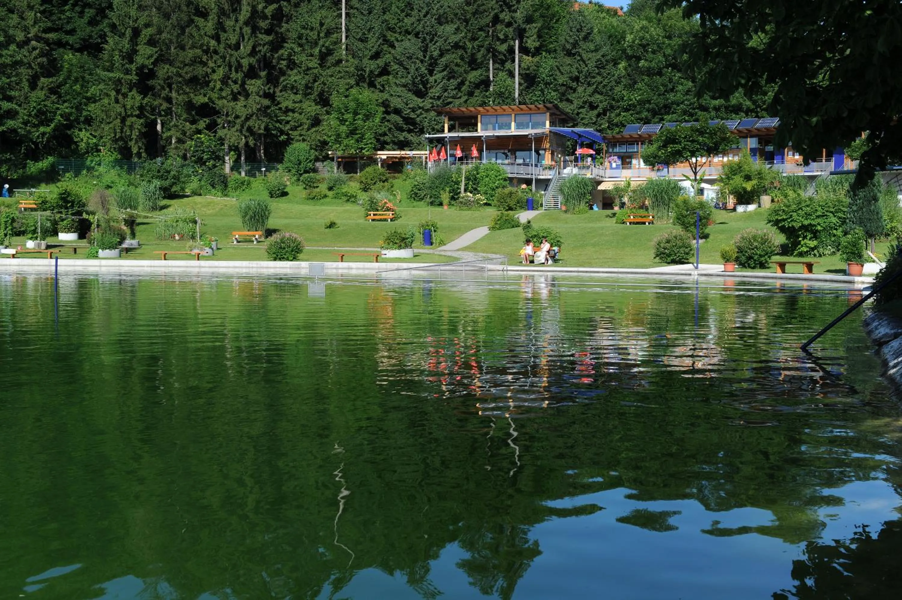 Other in Hotel Bergblick