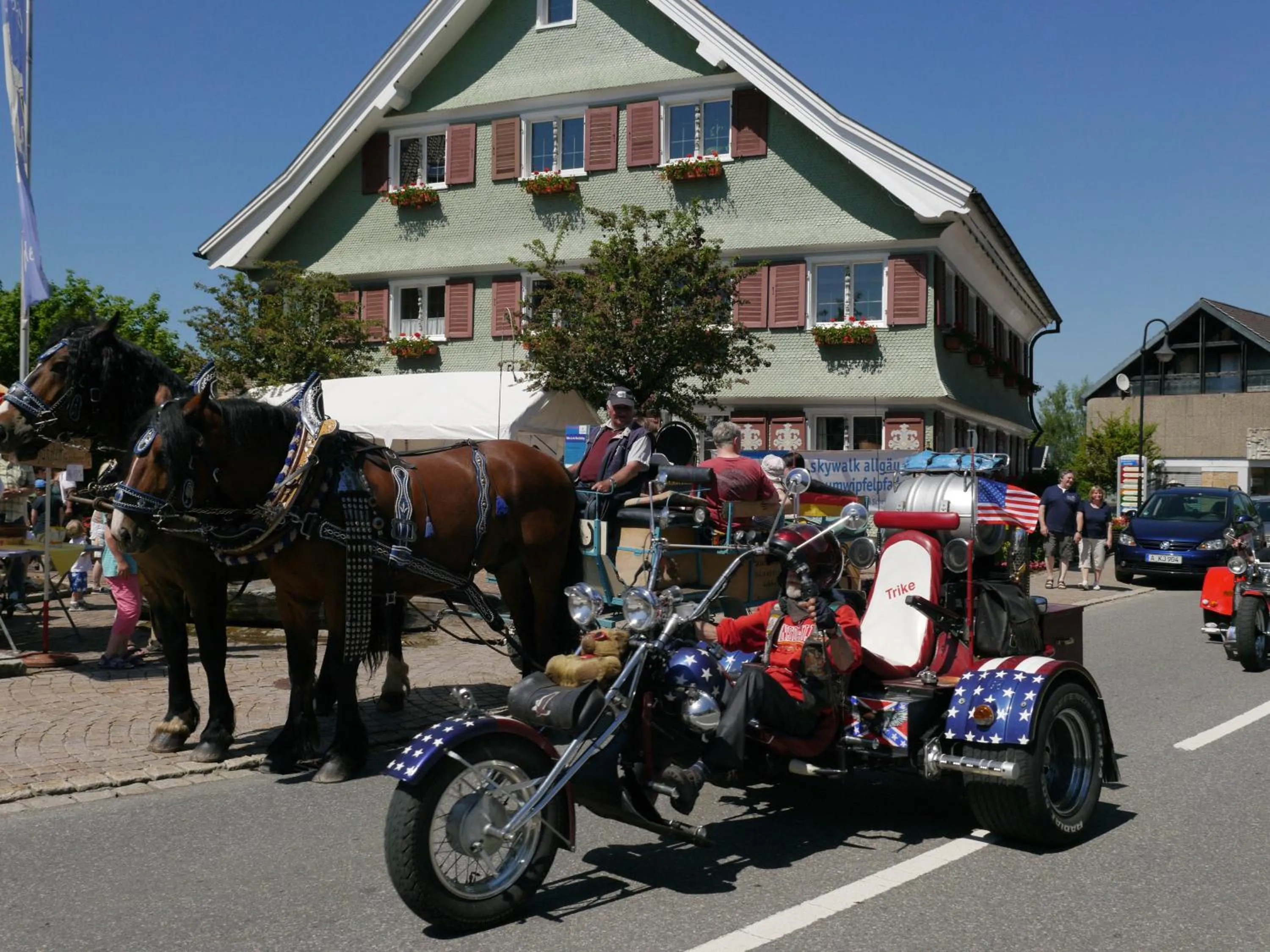 Other in Hotel Bergblick