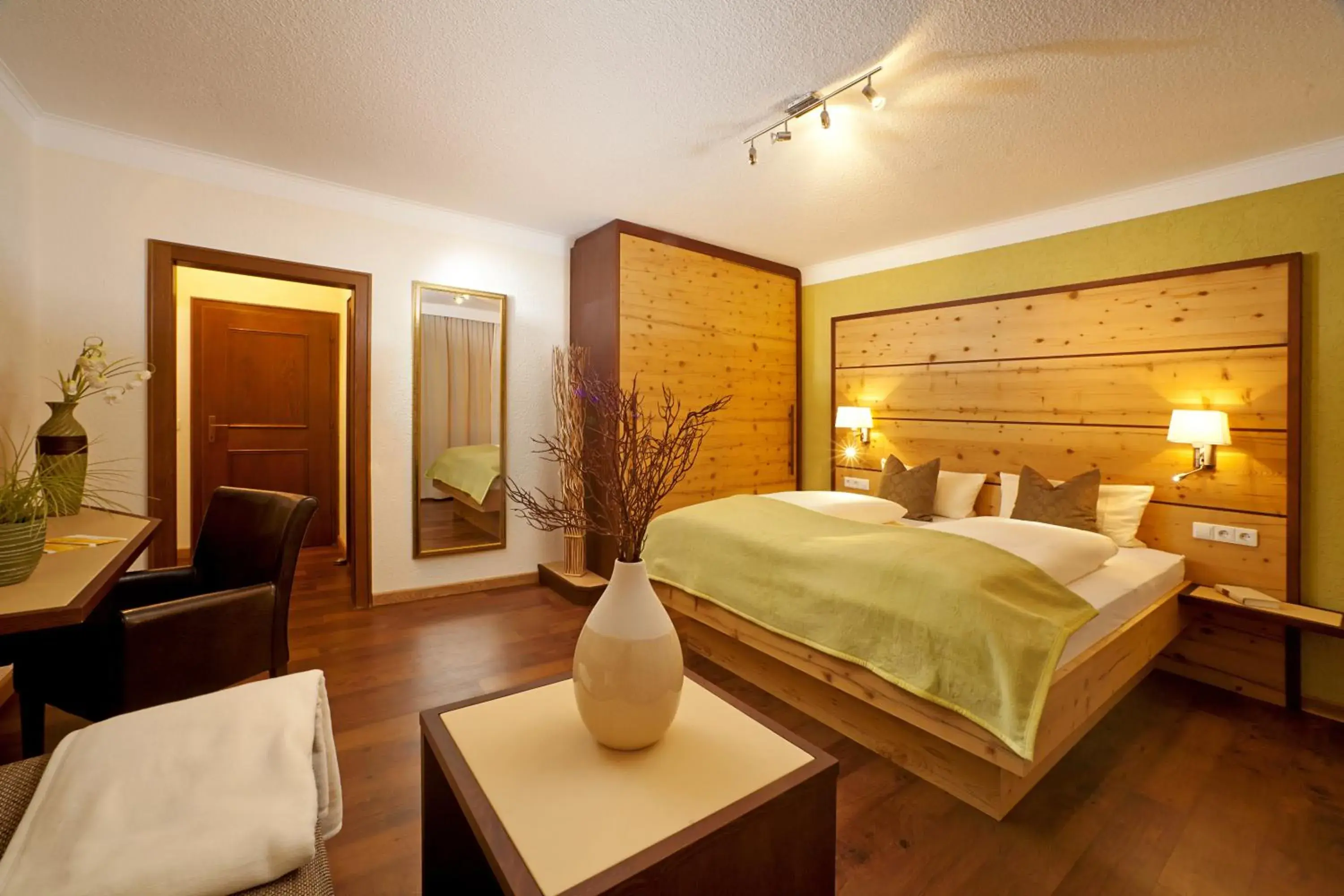 Hotel Bergblick Hotel Bergblick