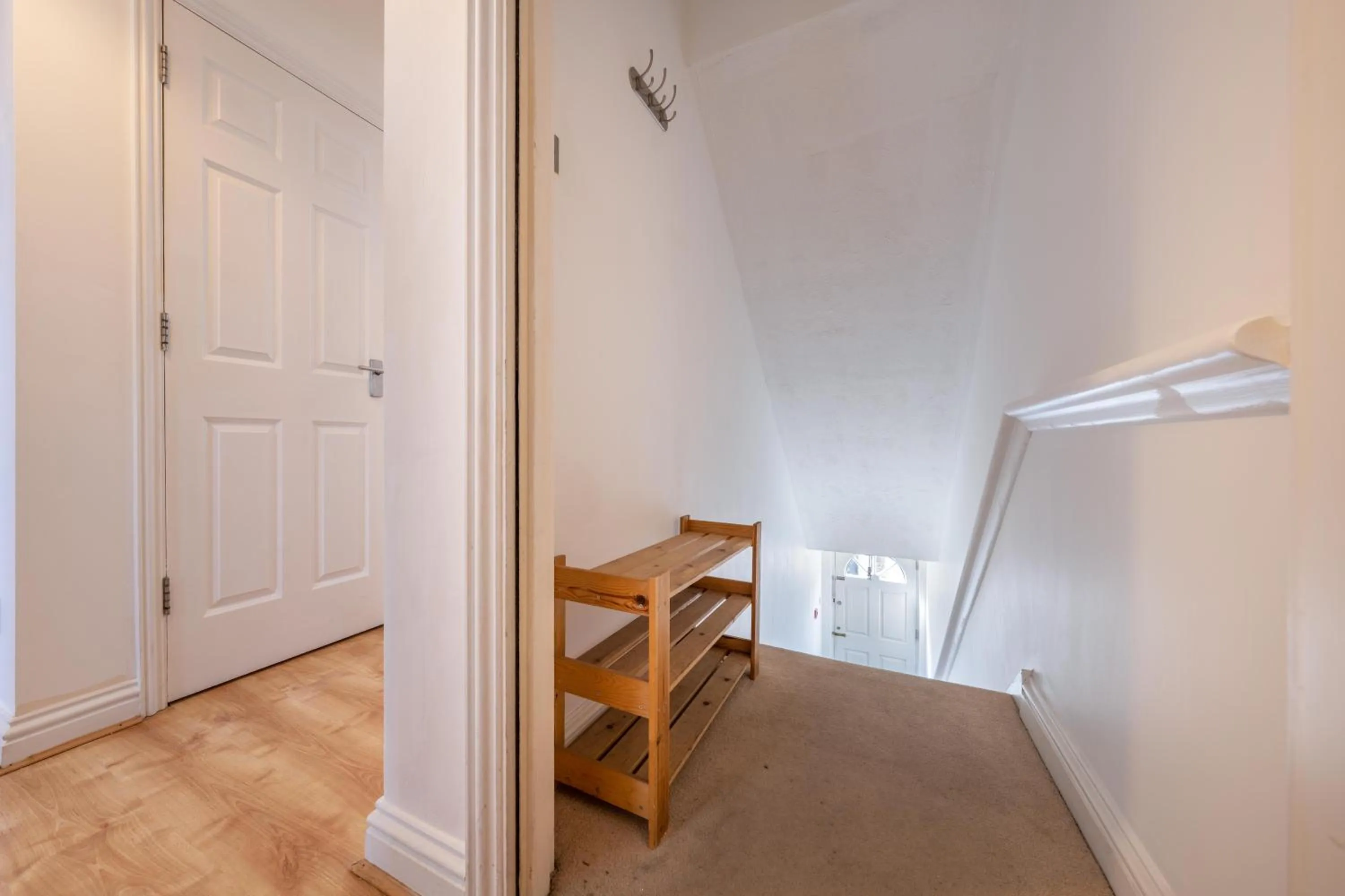 Other, Bed in 2BR Apartment Near Stansted Airport & Bishop Stortford