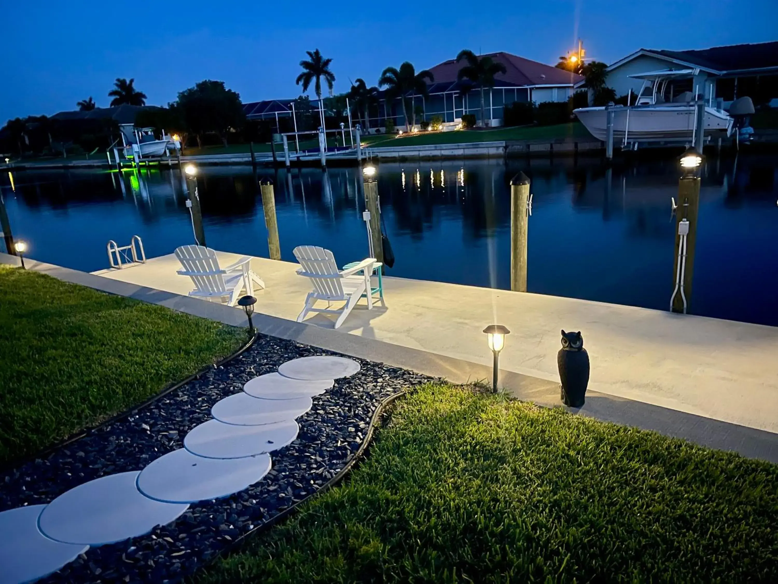 Punta Gorda Isles Haven Punta Gorda Isles Haven