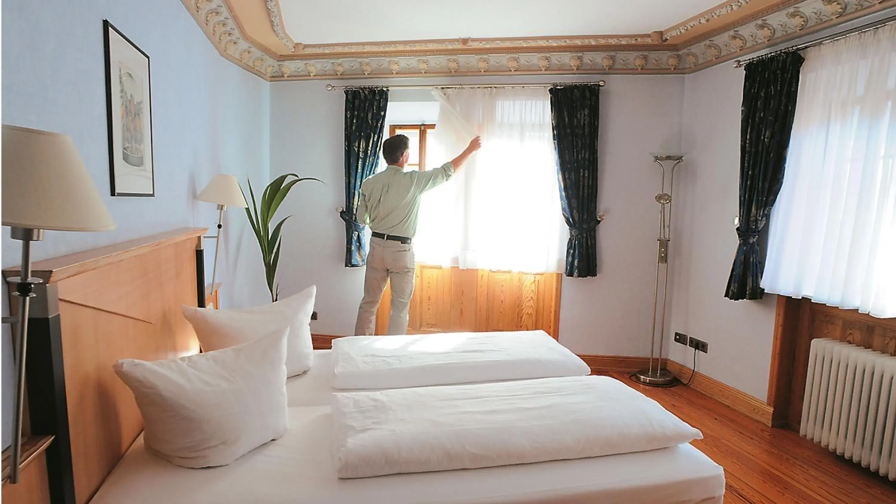 Apartment - single occupancy in Chalet Raabe Apartment - single occupancy in Chalet Raabe