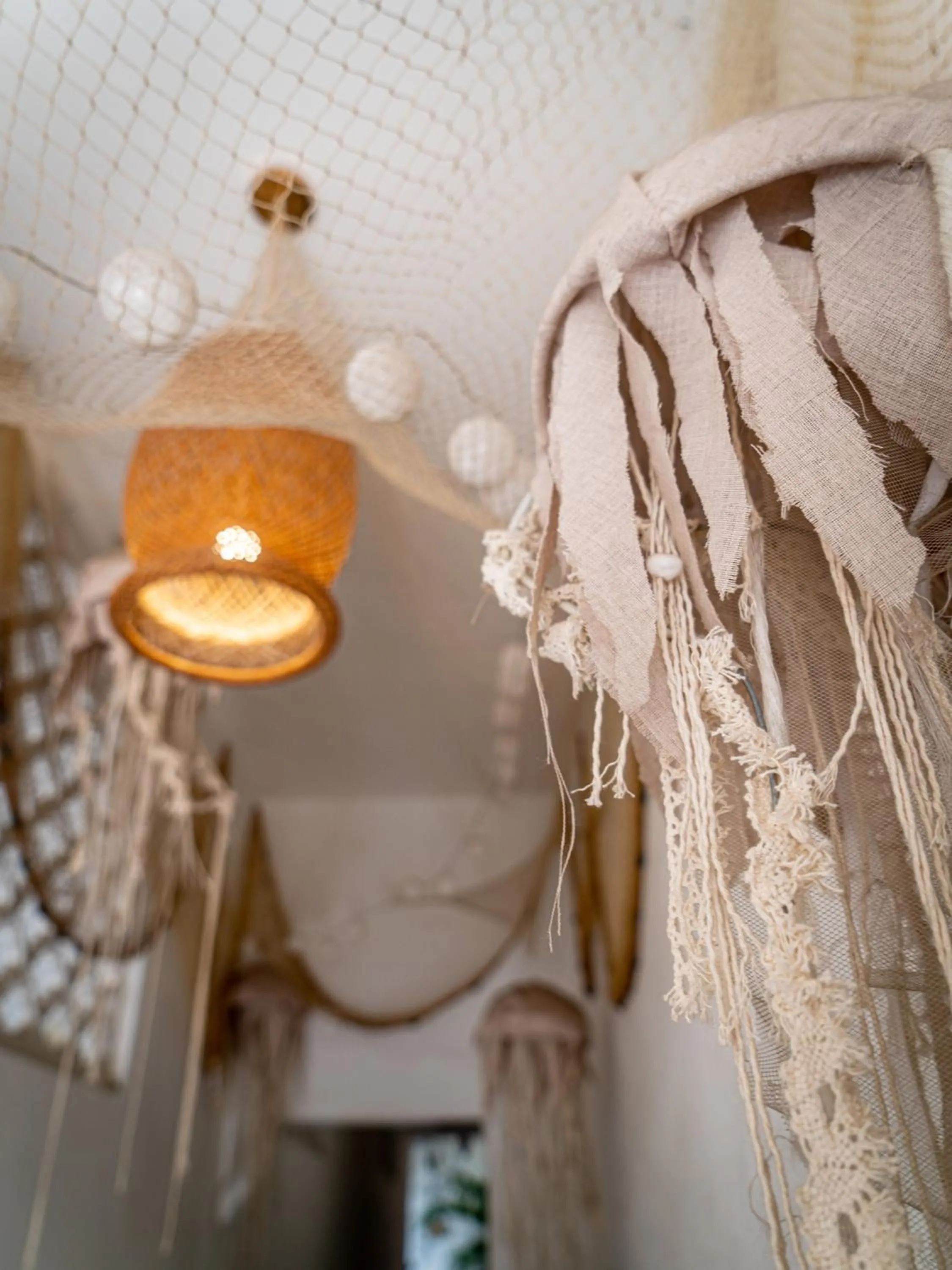 Facade/entrance in Casa Moraira