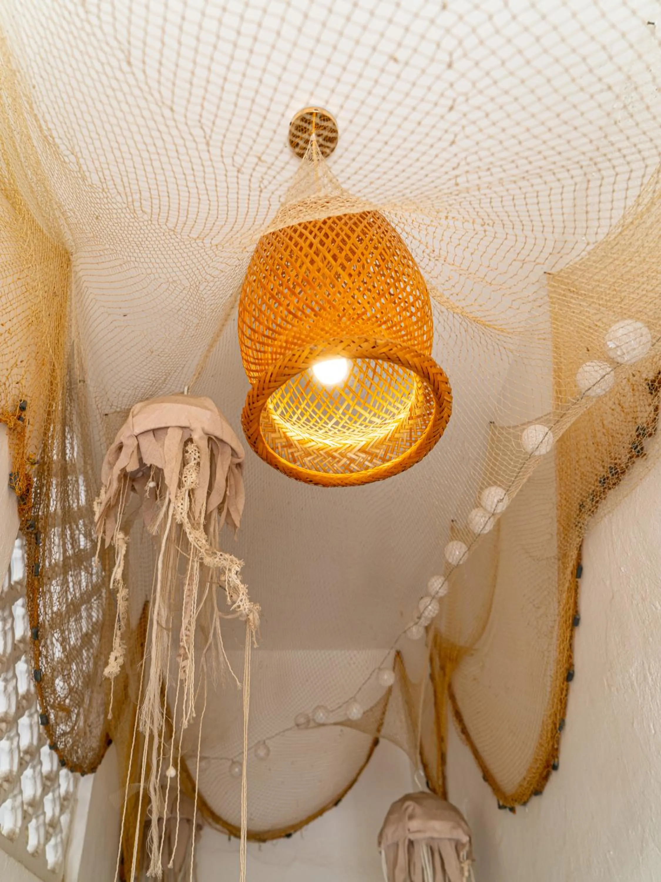 Facade/entrance in Casa Moraira