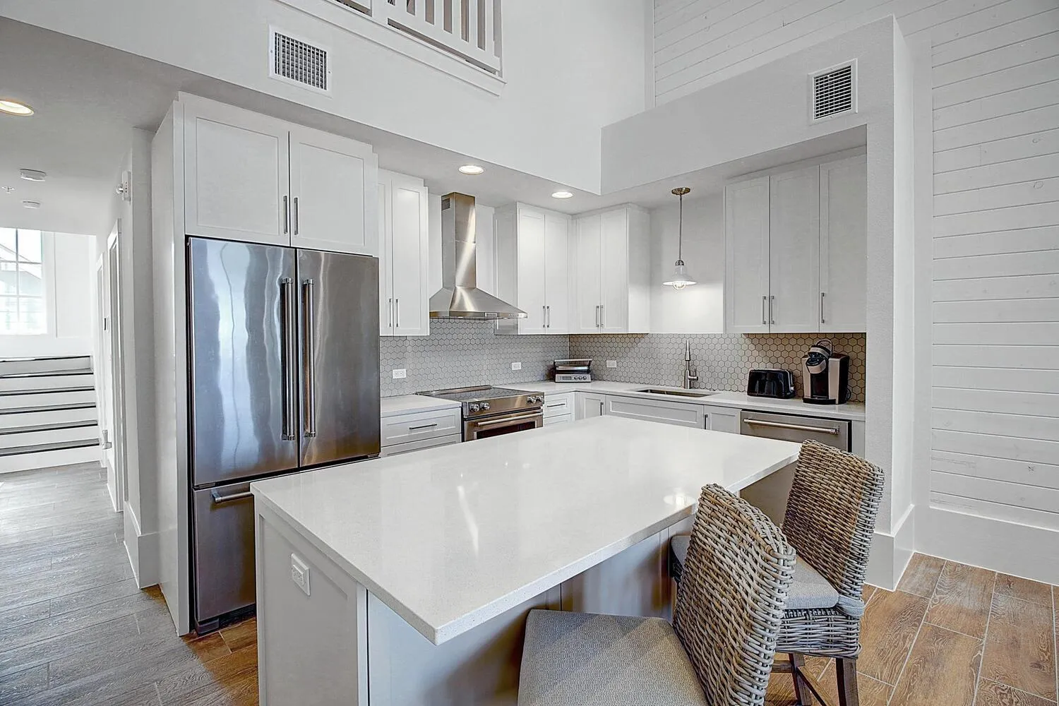 Sandy Bottoms Beach House TC 5104