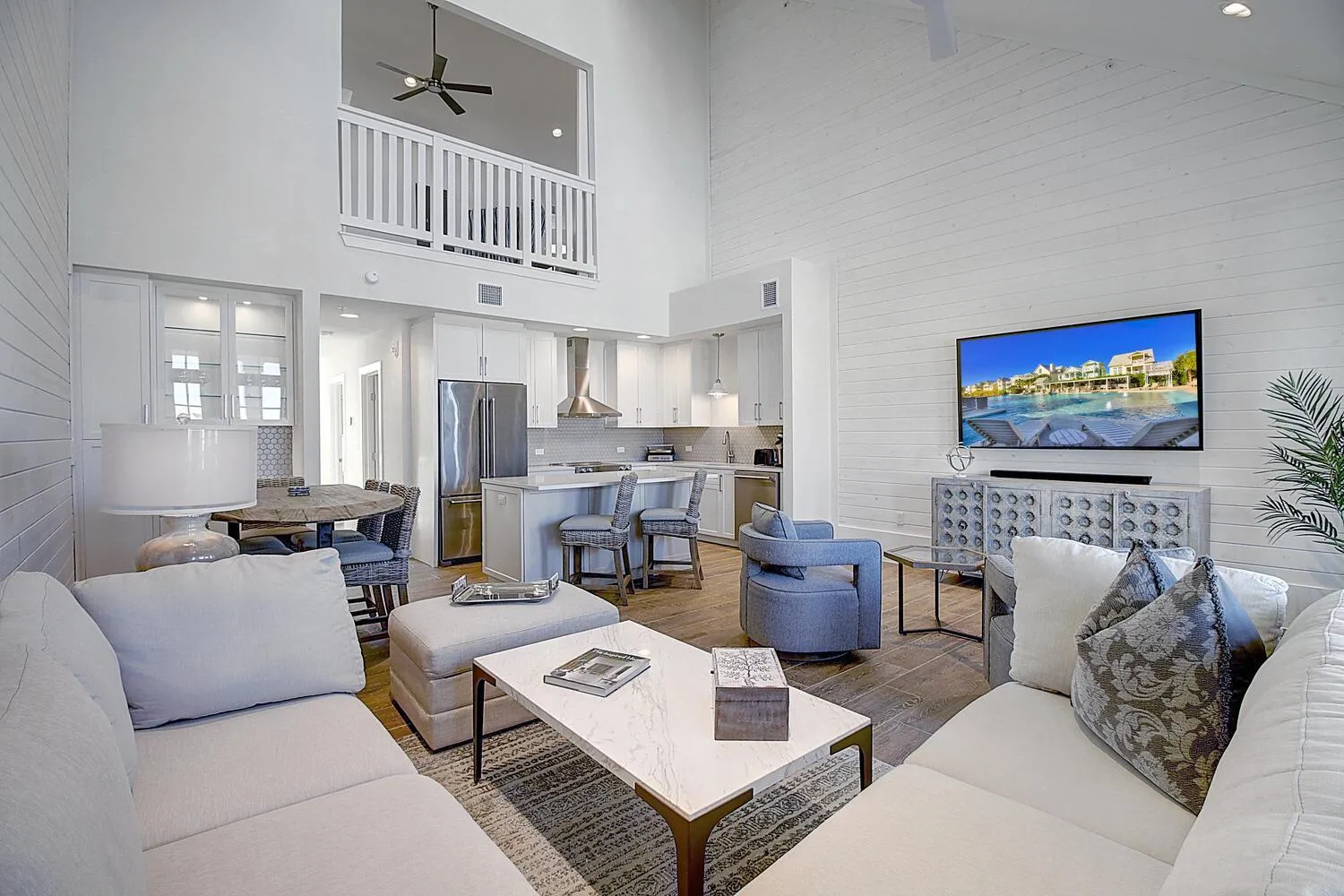Sandy Bottoms Beach House TC 5104
