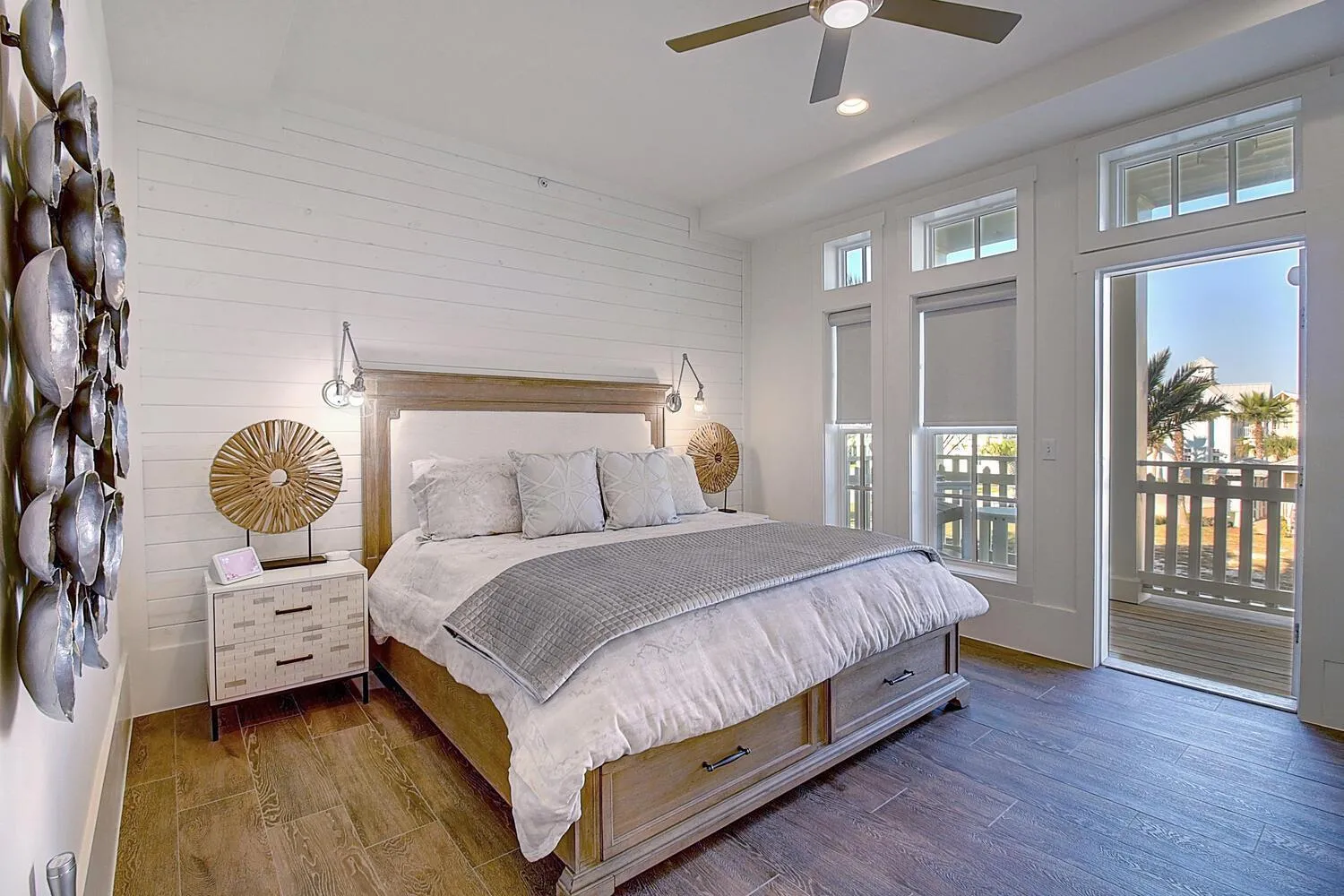 Sandy Bottoms Beach House TC 5104