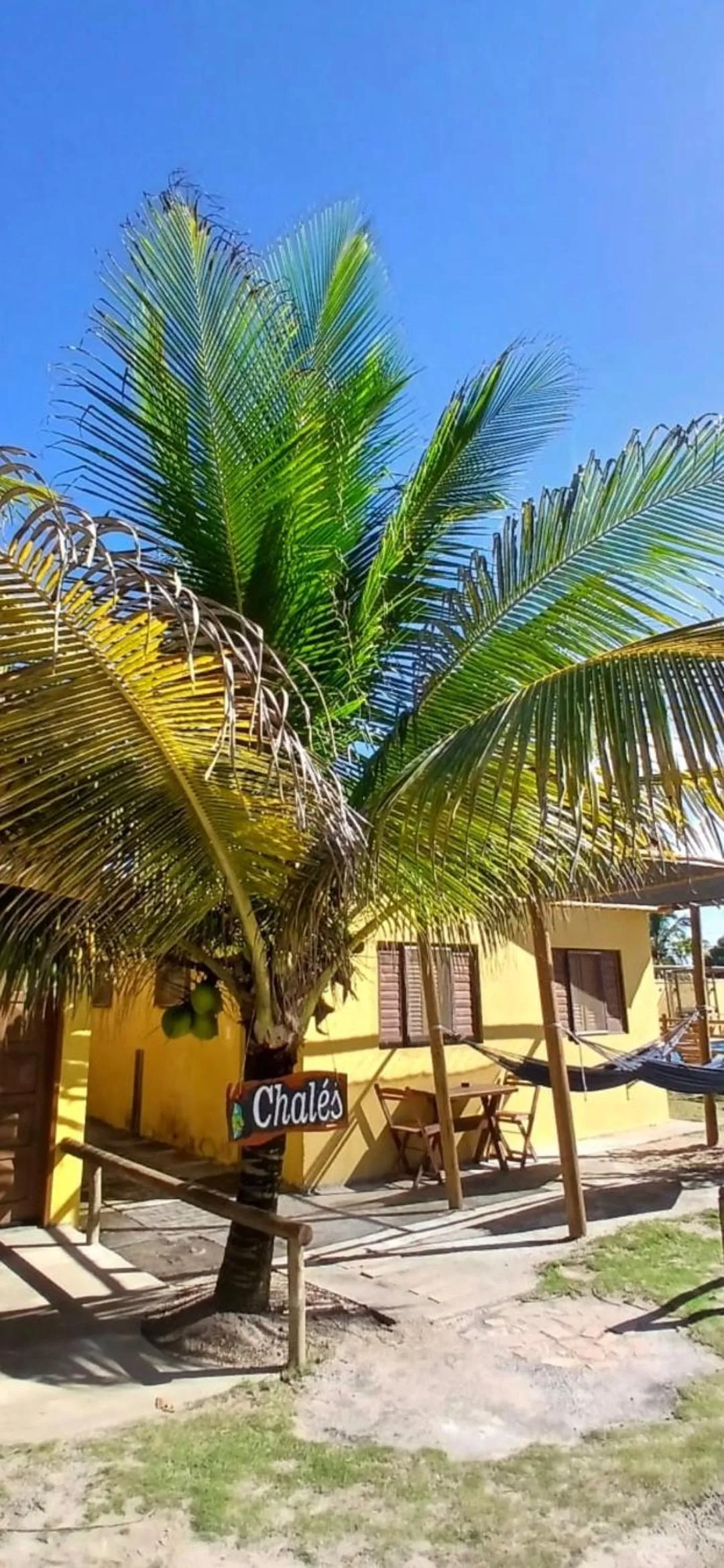 Pousada Costa do Sol