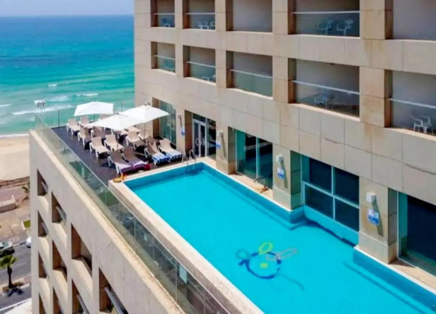 8 Hotel Apartment Short Time TLV BAT YAM 8 Hotel Apartment Short Time TLV BAT YAM