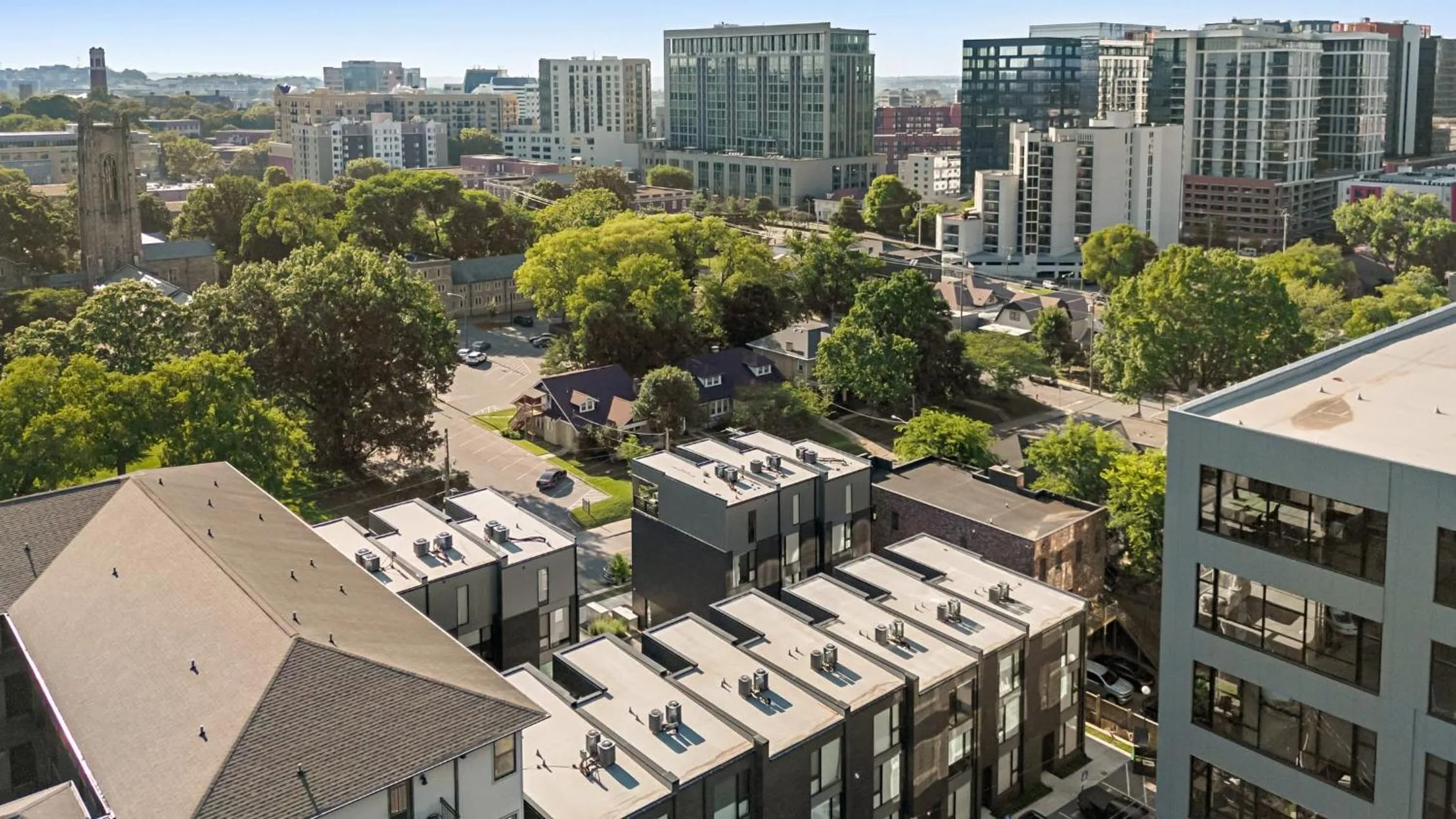 Other in Sonder The High Note