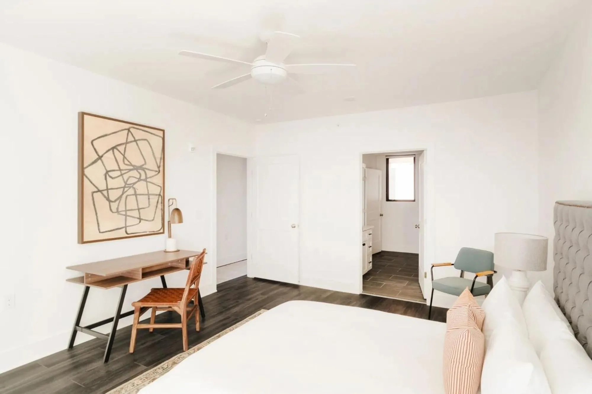 Other, Bed in Sonder The High Note