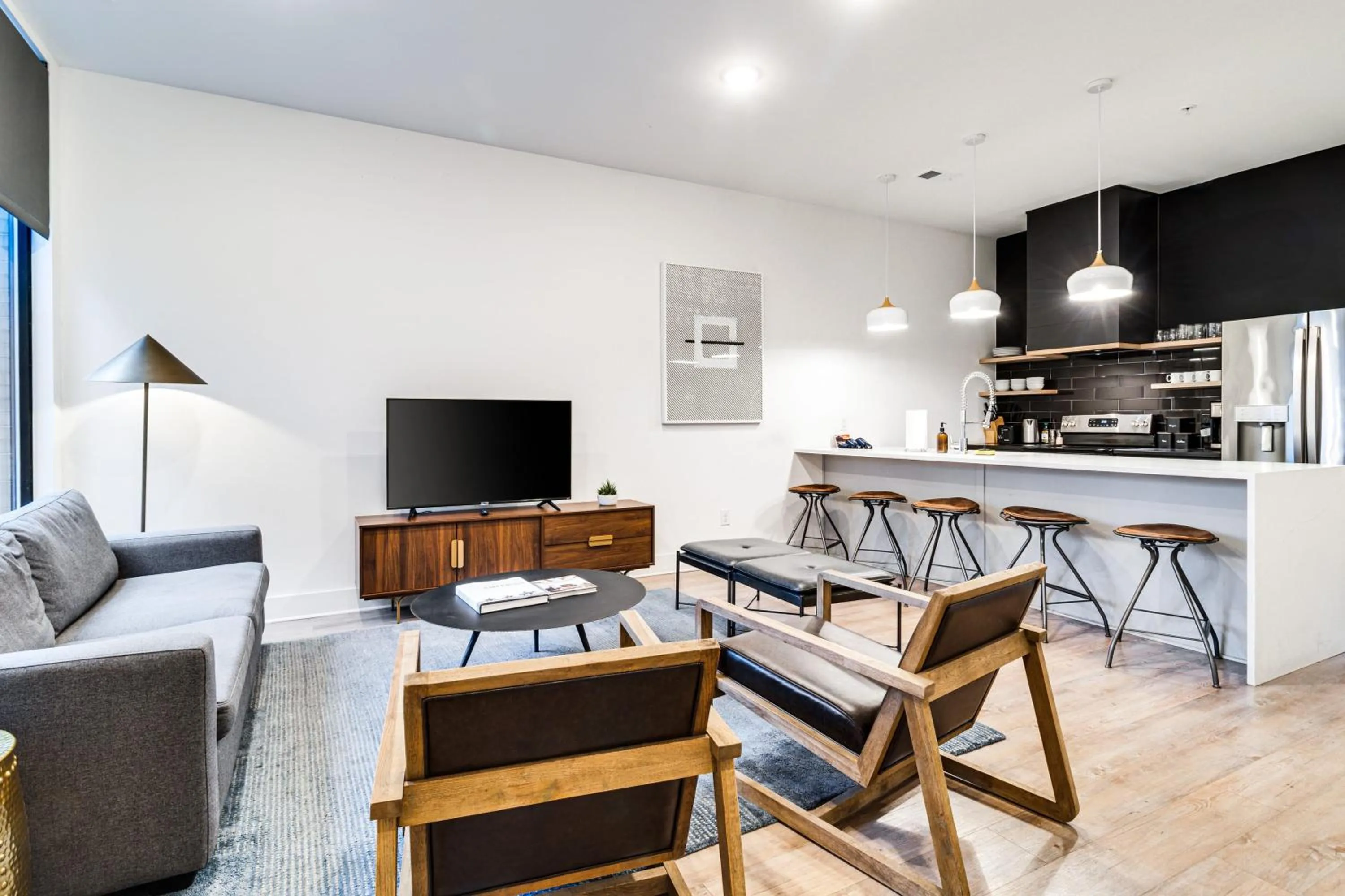 Other in Sonder The High Note