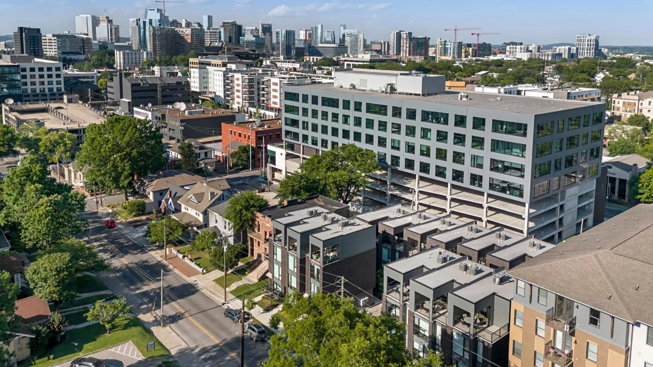 Other in Sonder The High Note